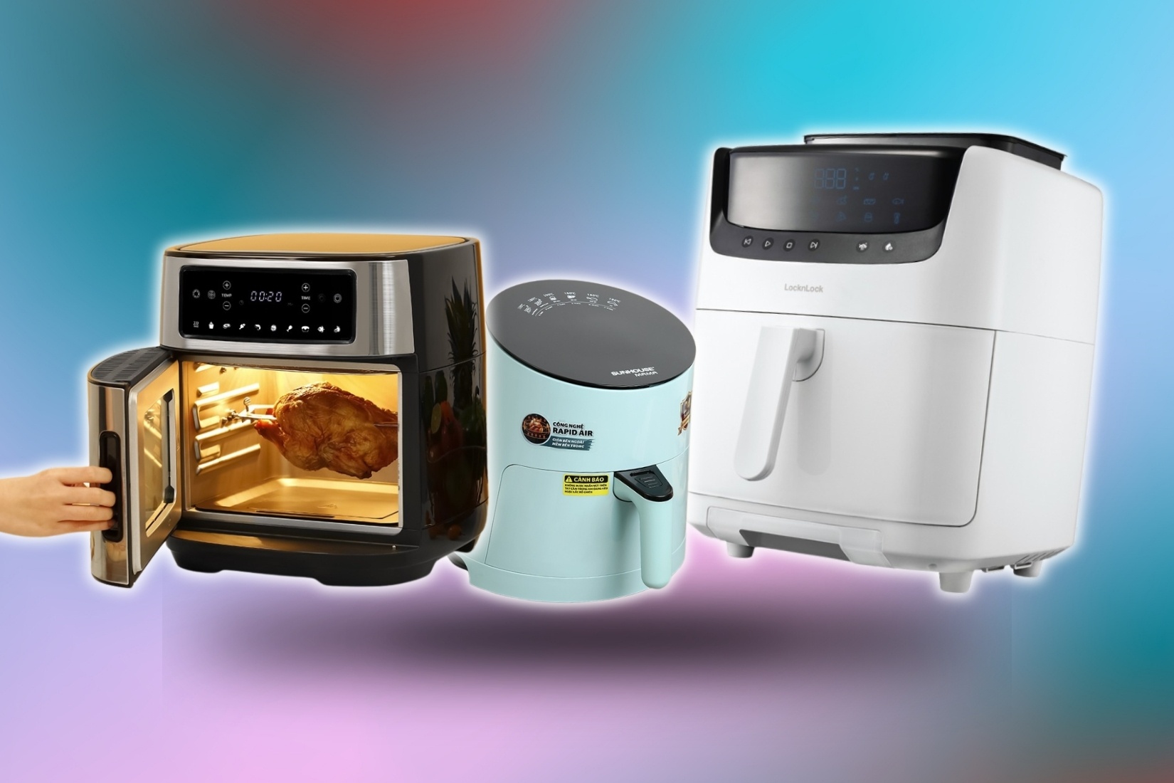 6 noi chien khong dau duoi 3 trieu dong hinh anh