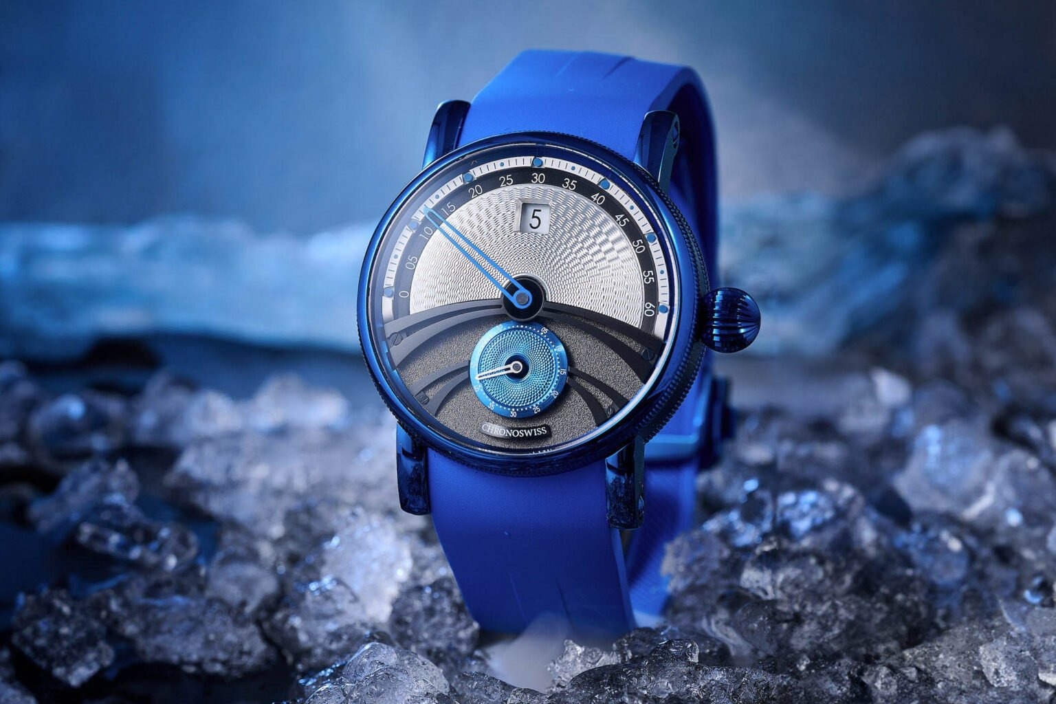 dong ho Seiko,  On Wrist,  On Wrist znews,  Divers Zakynthos,  dong ho cao cap,  dong ho tuan, anh 1