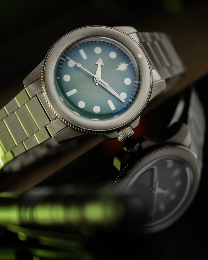 dong ho Seiko,  On Wrist,  On Wrist znews,  Divers Zakynthos,  dong ho cao cap,  dong ho tuan, anh 9