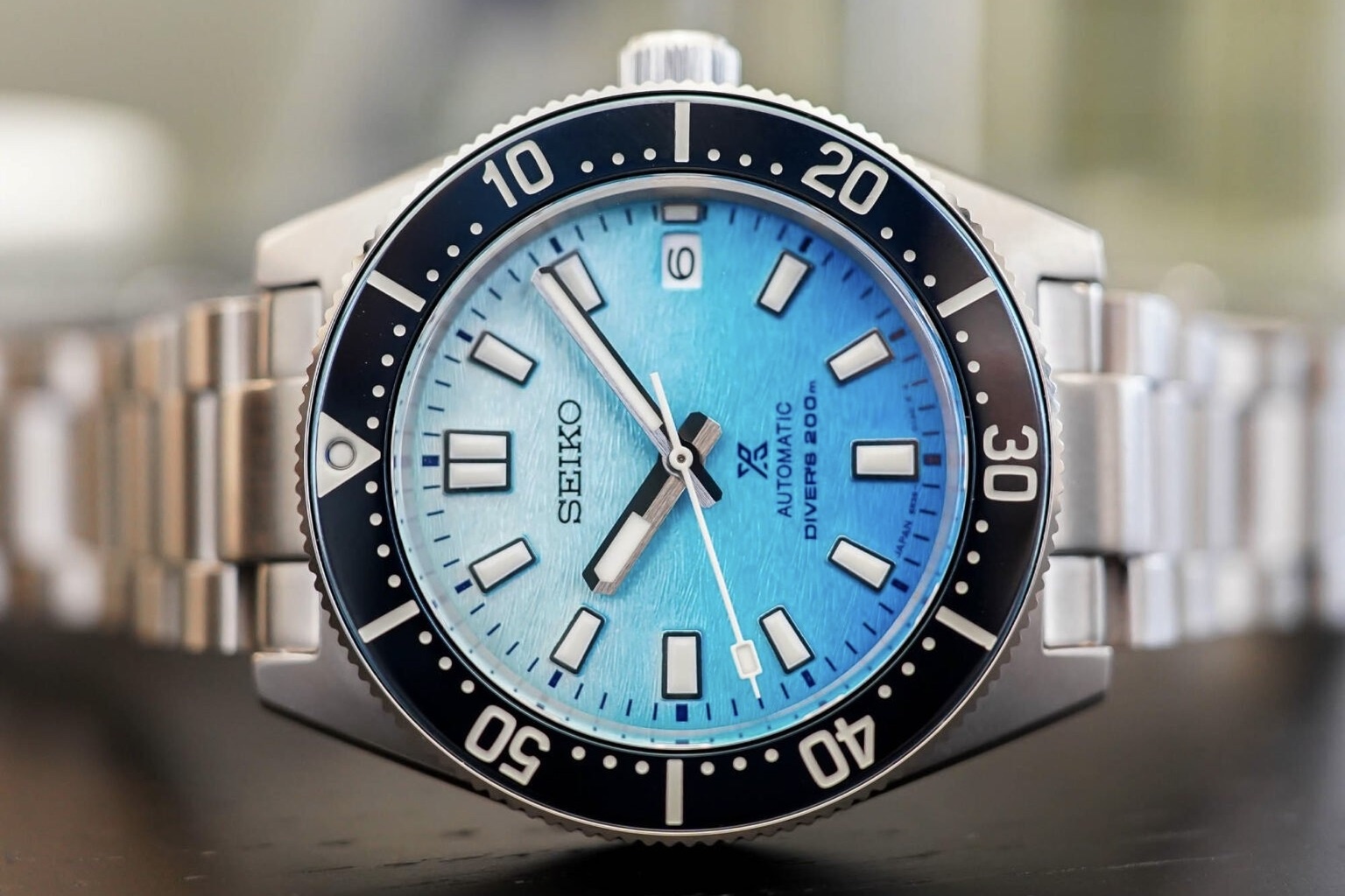 Seiko hoi hot hinh anh