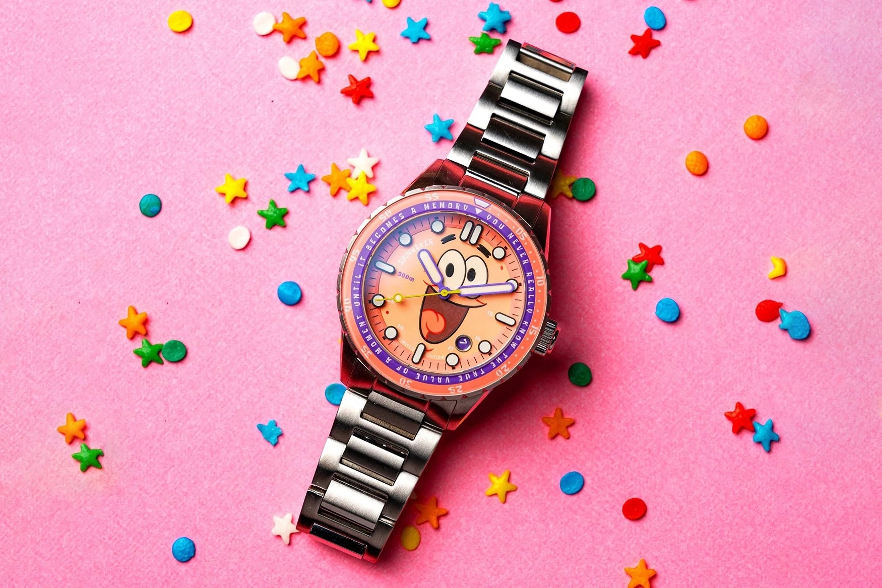 dong ho Seiko,  On Wrist,  On Wrist znews,  Divers Zakynthos,  dong ho cao cap,  dong ho tuan, anh 10