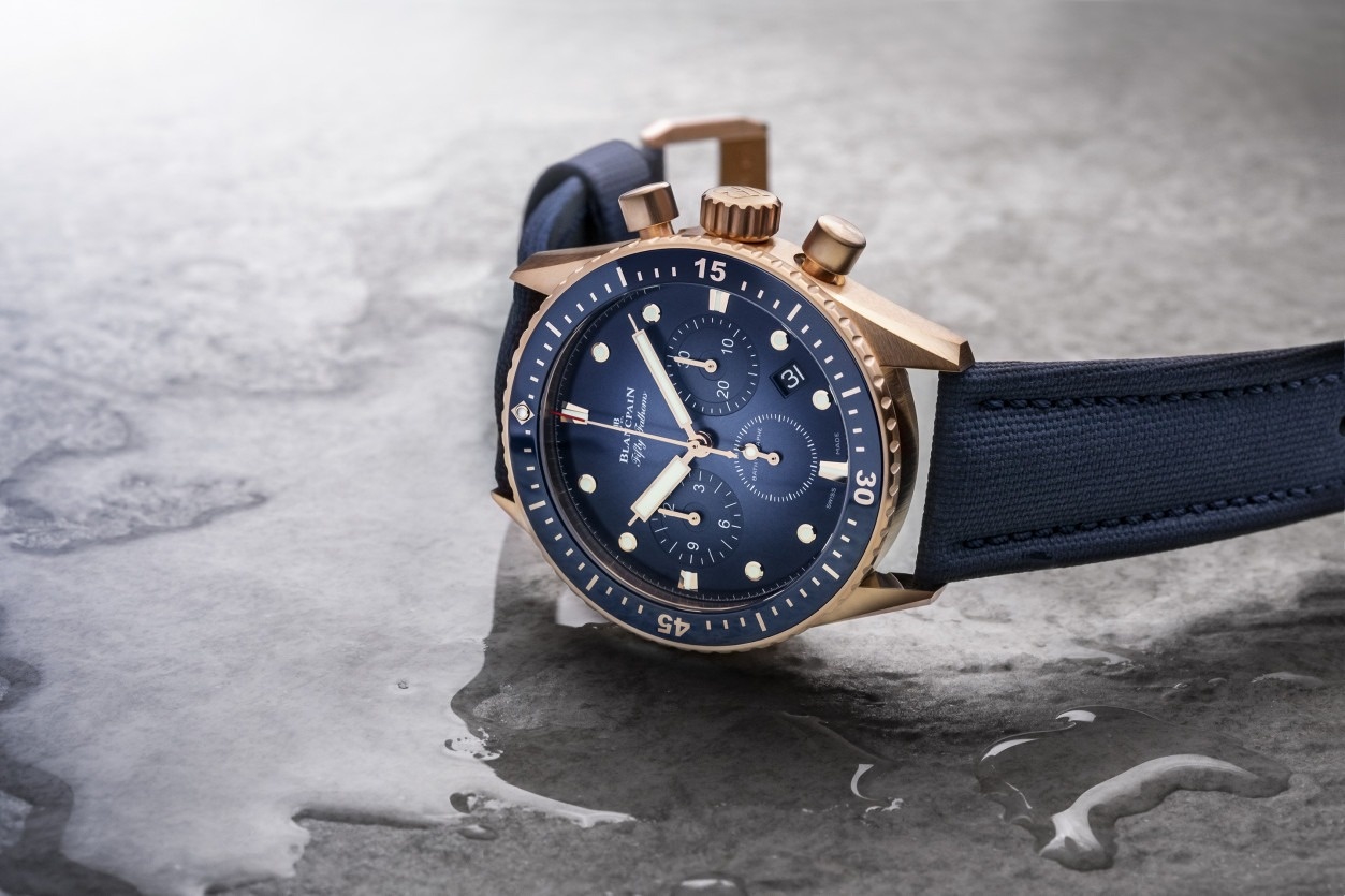 dong ho Seiko,  On Wrist,  On Wrist znews,  Divers Zakynthos,  dong ho cao cap,  dong ho tuan, anh 4