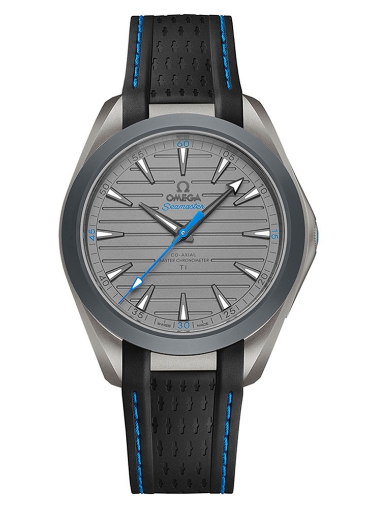 Olympic paris 2024,  the van hoi 2024,  Femke Bol,  Keely Hodgkinson,  Yaroslava Mahuchikh,  dong ho Omega,  dong ho sieu nhe,  Omega Ultra Light,  Seamaster Aqua Terra,  znews the thao,  znews dong ho anh 8