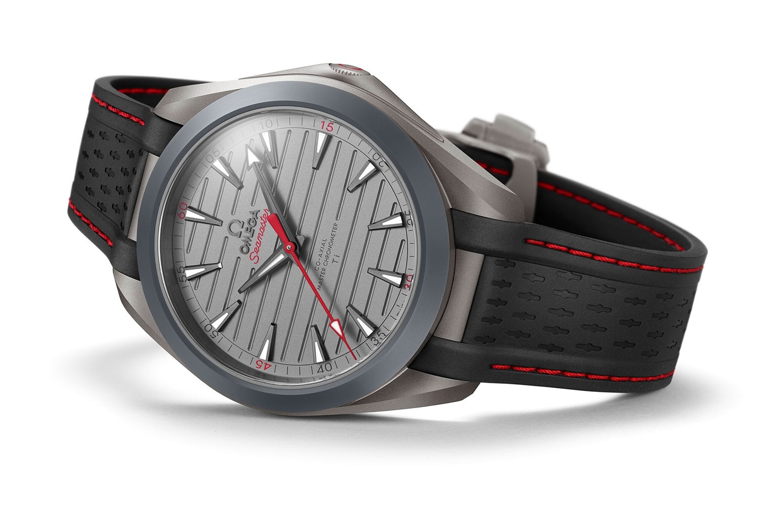 Olympic paris 2024,  the van hoi 2024,  Femke Bol,  Keely Hodgkinson,  Yaroslava Mahuchikh,  dong ho Omega,  dong ho sieu nhe,  Omega Ultra Light,  Seamaster Aqua Terra,  znews the thao,  znews dong ho anh 11