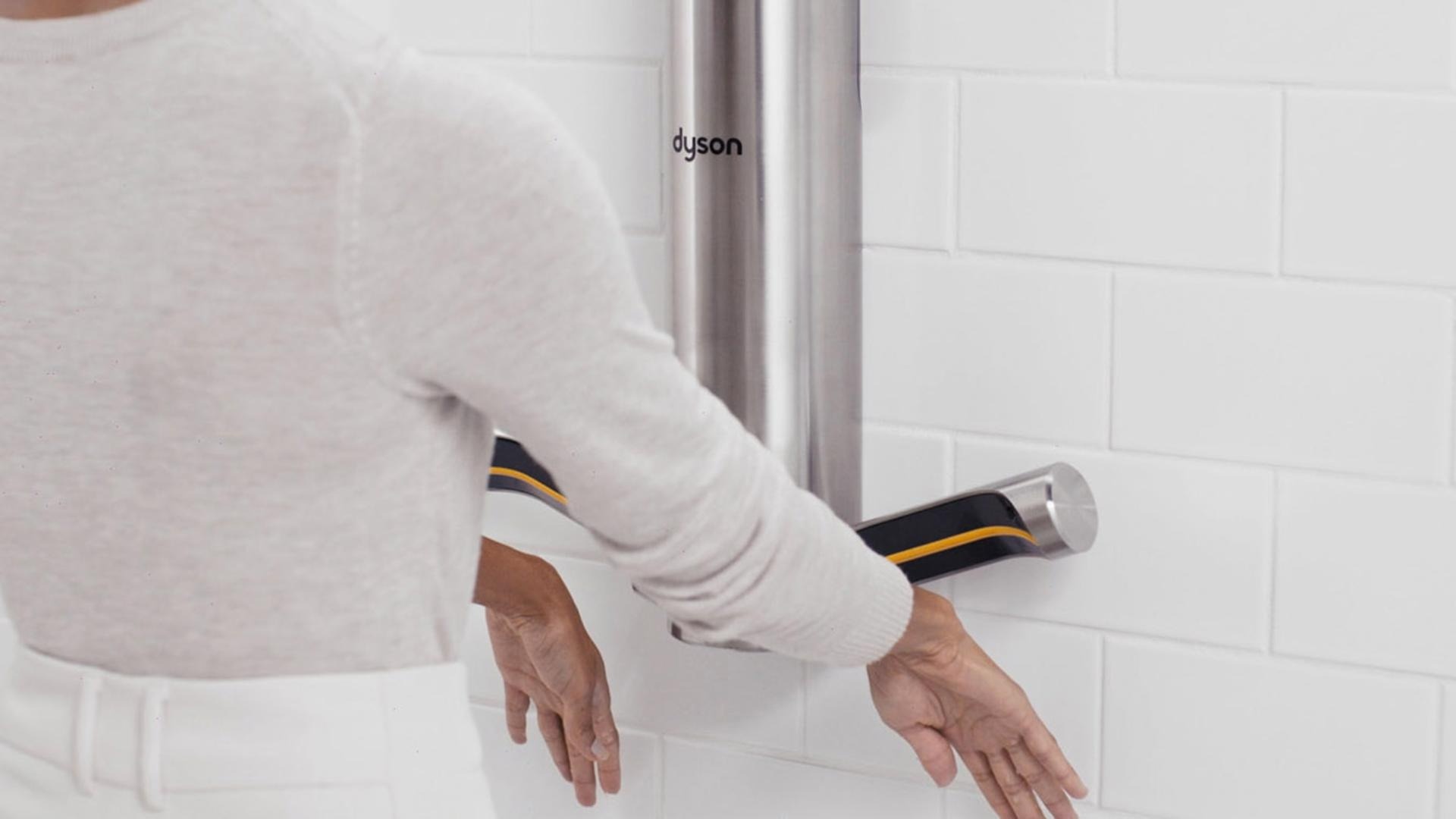 gia dung doc la,  do gia dung znews,  Dyson Cool AM07,  quat khong canh,  may say toc, do gia dung thong minh anh 10