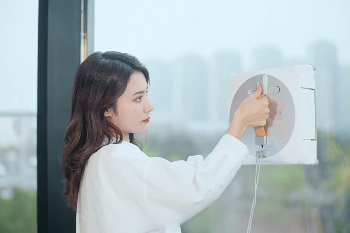 gia dung doc la,  do gia dung znews,  Dyson Cool AM07,  quat khong canh,  may say toc, do gia dung thong minh anh 1