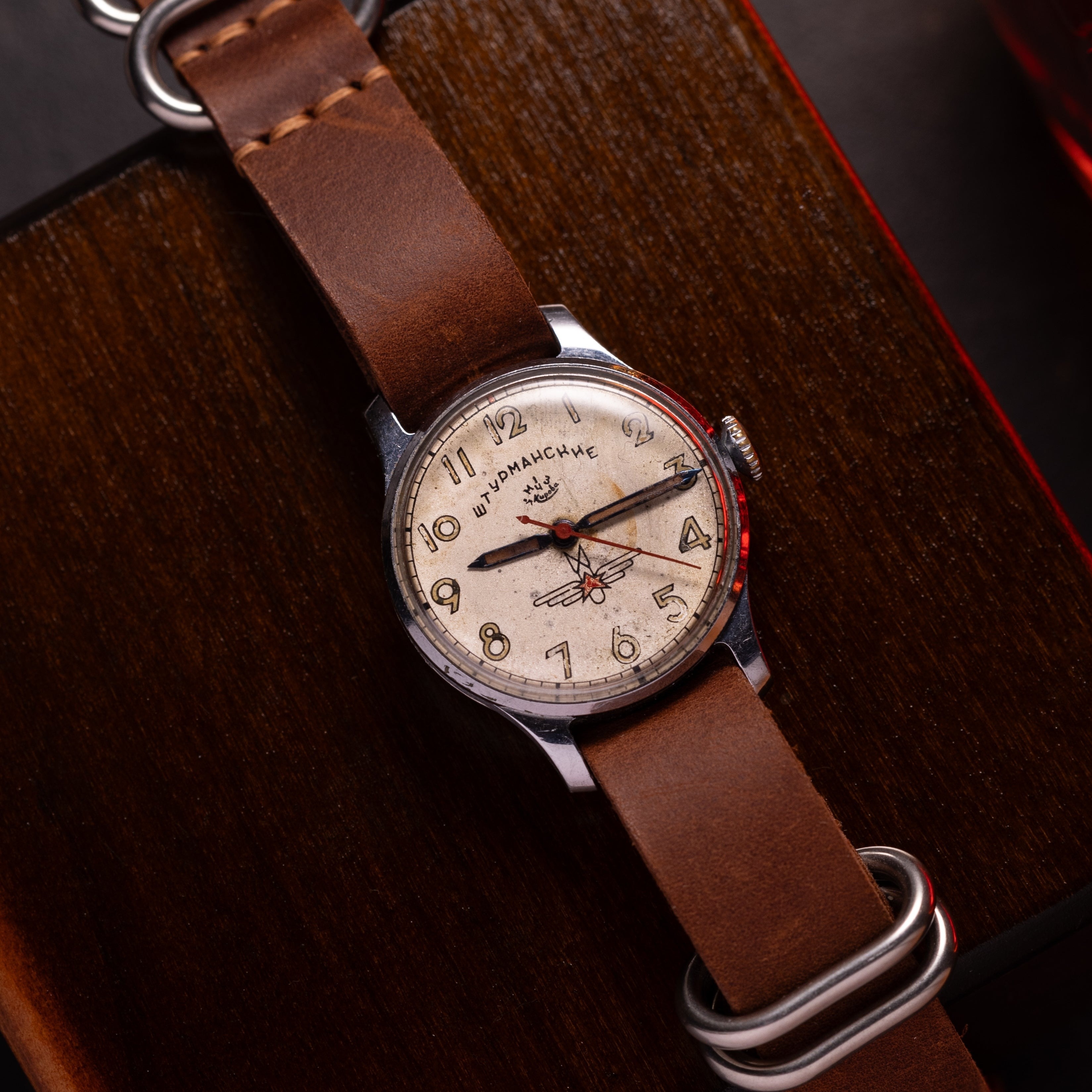 Patek Philippe,  Cartier Santos,  Seiko,  co may dau tien,  znews dong ho,  dong ho xa xi,  dong ho tphcm,  dong ho ha noi anh 9