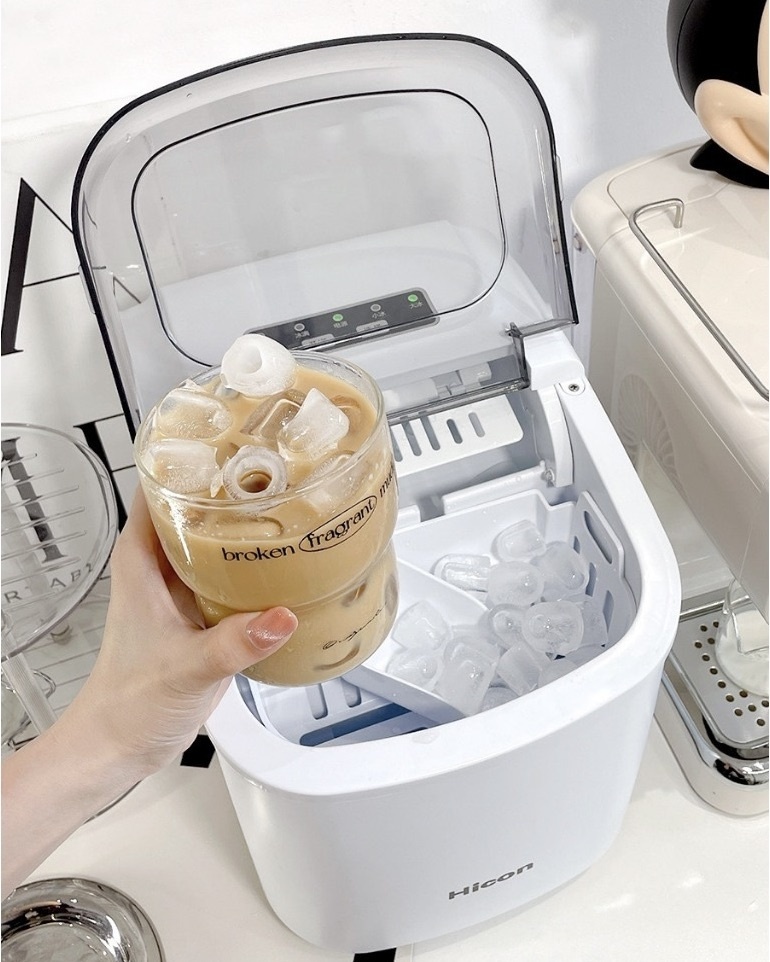 gia dung doc la,  do gia dung znews,  Dyson Cool AM07,  quat khong canh,  may say toc, do gia dung thong minh anh 9