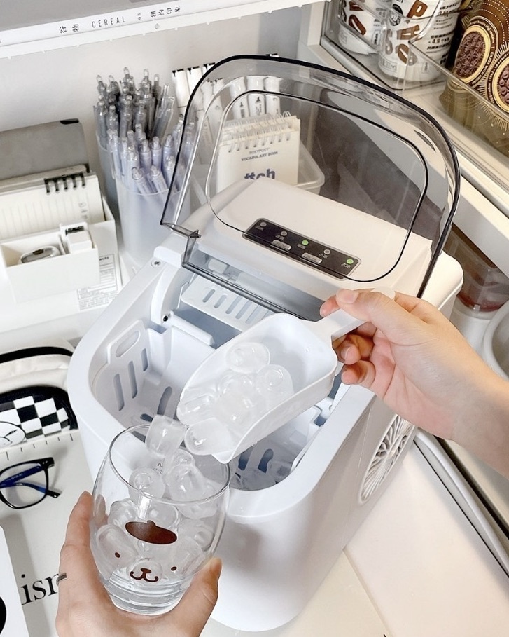 gia dung doc la,  do gia dung znews,  Dyson Cool AM07,  quat khong canh,  may say toc, do gia dung thong minh anh 8