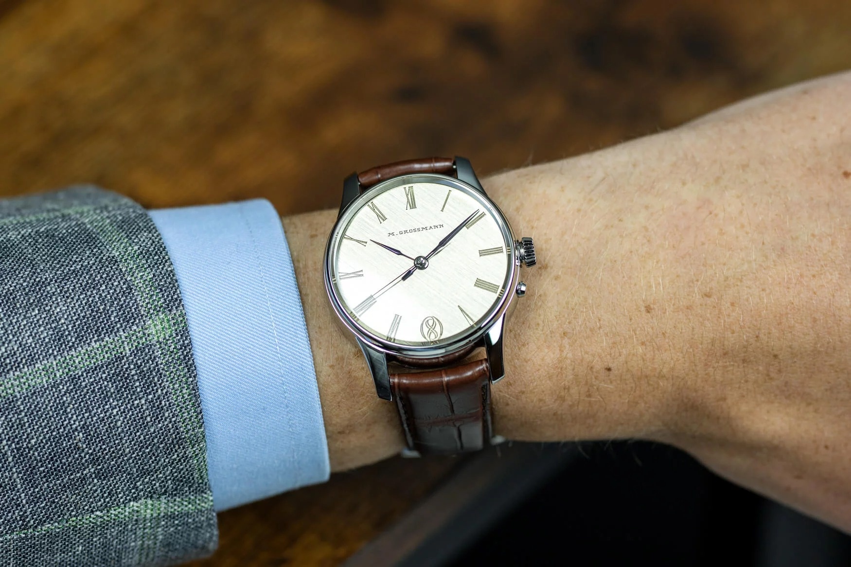 đồng hồ tuần, Blancpain, On Wrist znews, znews đồng hồ, Moritz Grossmann, đồng hồ xa xỉ, đồng hồ cao cấp ảnh 4 dong ho tuan, Blancpain, On Wrist znews, znews dong ho, Moritz Grossmann, dong ho xa xi, dong ho cao cap anh 4