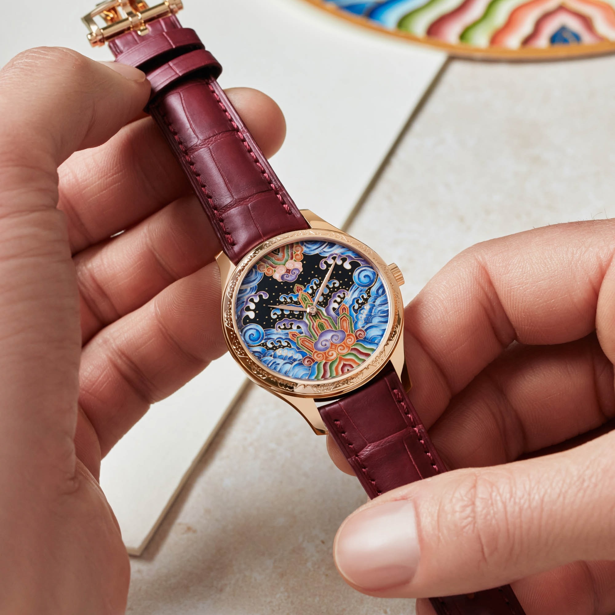 đồng hồ tuần, Blancpain, On Wrist znews, znews đồng hồ, Moritz Grossmann, đồng hồ xa xỉ, đồng hồ cao cấp ảnh 8 dong ho tuan, Blancpain, On Wrist znews, znews dong ho, Moritz Grossmann, dong ho xa xi, dong ho cao cap anh 8