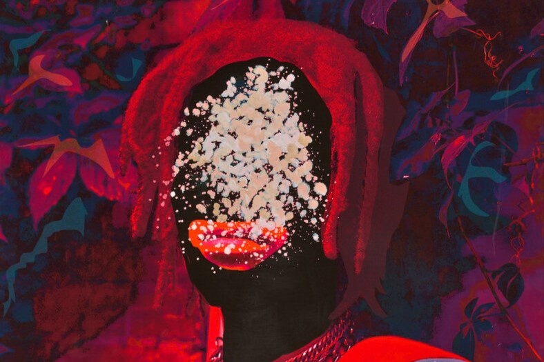 'Bong bong' 712 trieu USD cua thi truong nghe thuat vo tan hinh anh