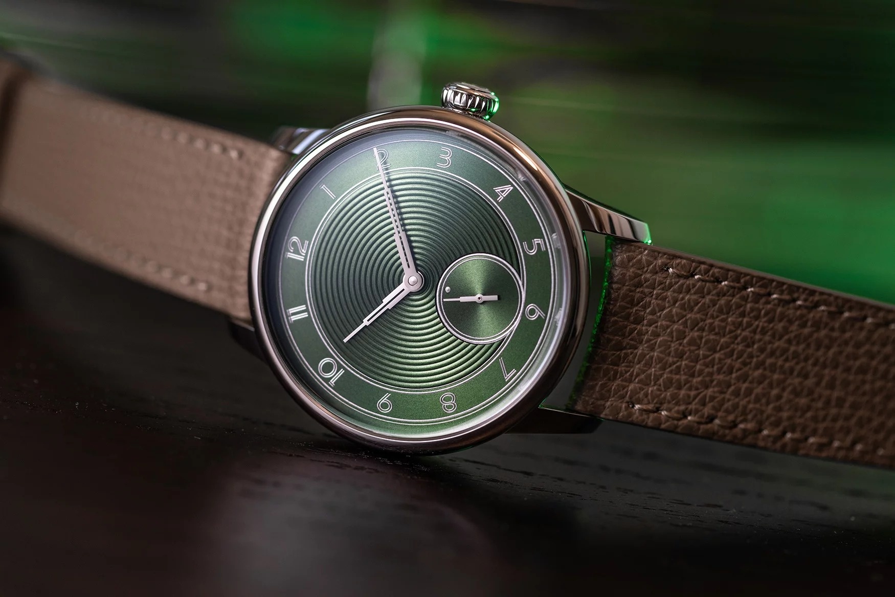 dong ho hybrid la gi,  dong ho co,  EMC SR-71,  Urwerk,  ArtyA,  Hublot,  Ming 20.01 Series 3,  znews dong ho,  znews on wrist,  tin tuc dong ho anh 11