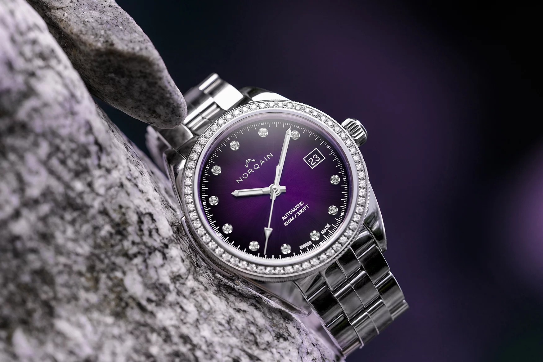 dong ho hybrid la gi,  dong ho co,  EMC SR-71,  Urwerk,  ArtyA,  Hublot,  Ming 20.01 Series 3,  znews dong ho,  znews on wrist,  tin tuc dong ho anh 10