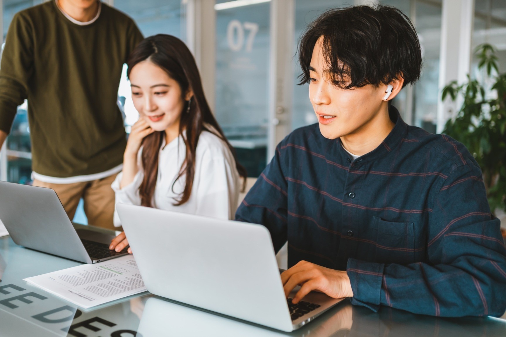 The he tuy hung xin nghi lam o My hinh anh