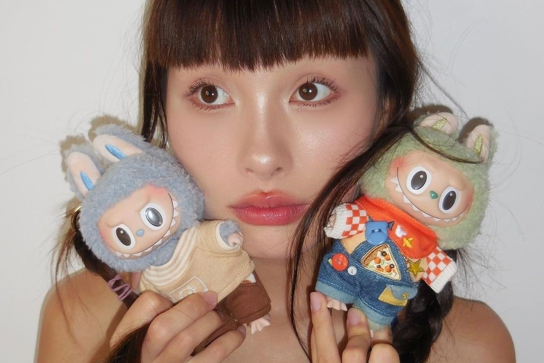 Livestream xo so Labubu 'tra hinh' lop hoc, hut nguoi tre TP.HCM hinh anh