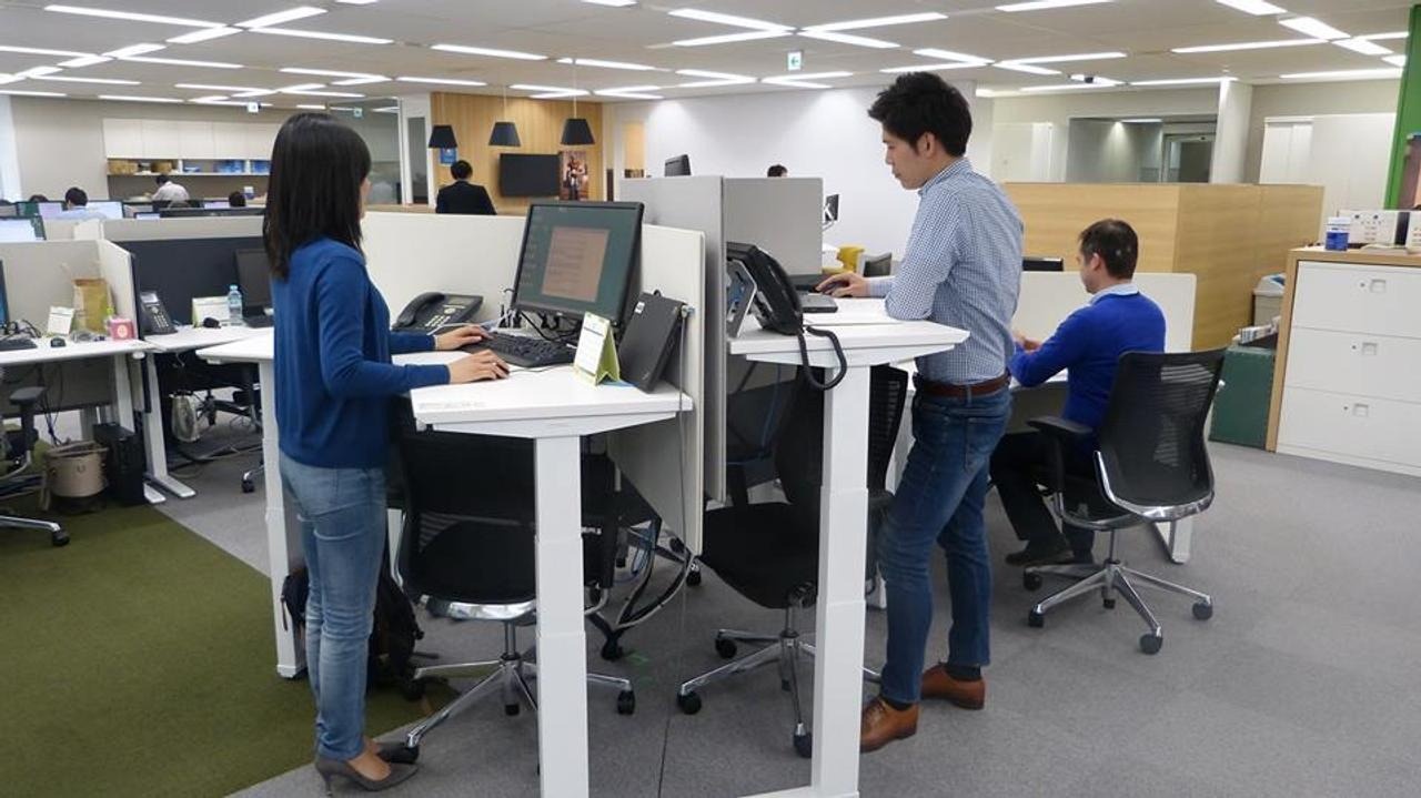 karoshi là gì, xklđ nhật bản, znews việc làm,  làm việc đến chết, tuần làm việc 4 ngày, người lao động Nhật Bản ảnh 1 karoshi la gi, xkld nhat ban, znews viec lam,  lam viec den chet, tuan lam viec 4 ngay, nguoi lao dong Nhat Ban anh 1