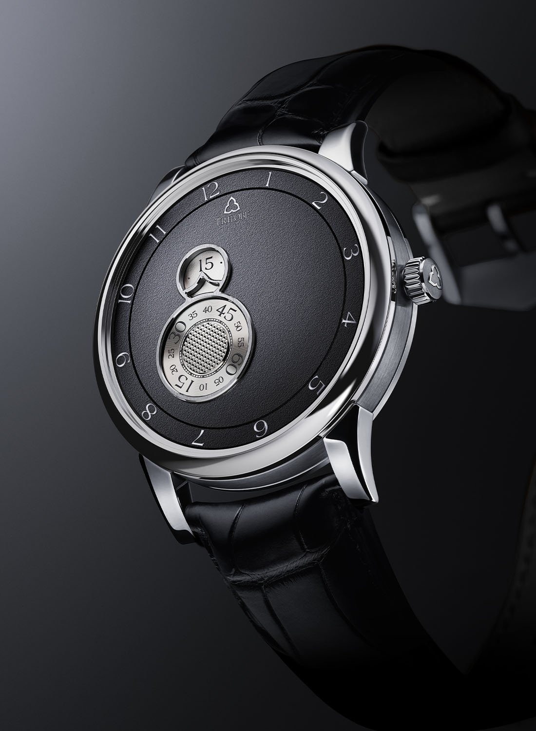 Ducati,  On Wrist,  Jacob & Co.,  Girard-Perregaux,  H. Moser & Cie,  On Wrist znews,  znews dong ho,  dong ho tuan,  Gerald Charles,  Ducati,  Gerald Charles anh 10