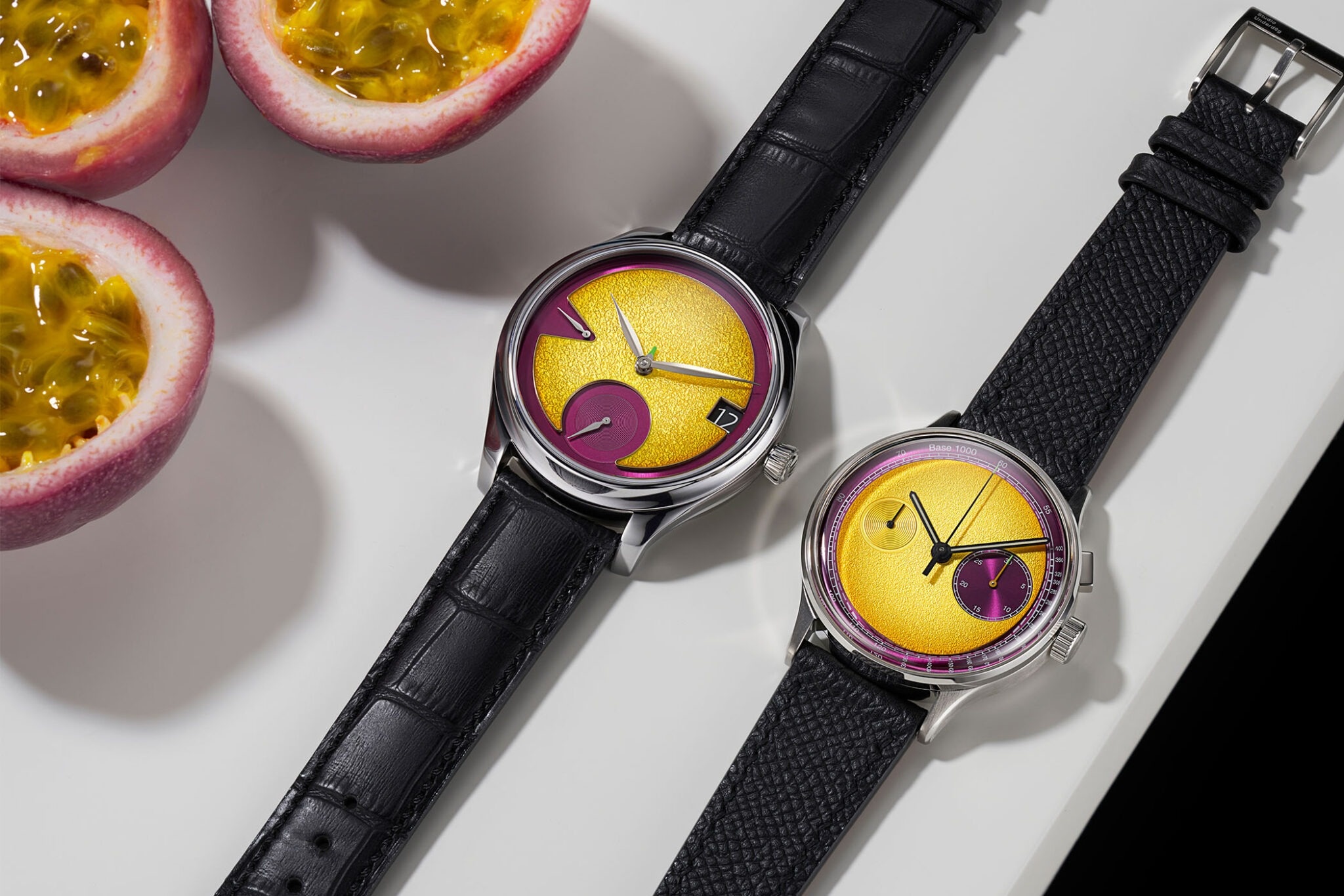 Ducati,  On Wrist,  Jacob & Co.,  Girard-Perregaux,  H. Moser & Cie,  On Wrist znews,  znews dong ho,  dong ho tuan,  Gerald Charles,  Ducati,  Gerald Charles anh 8