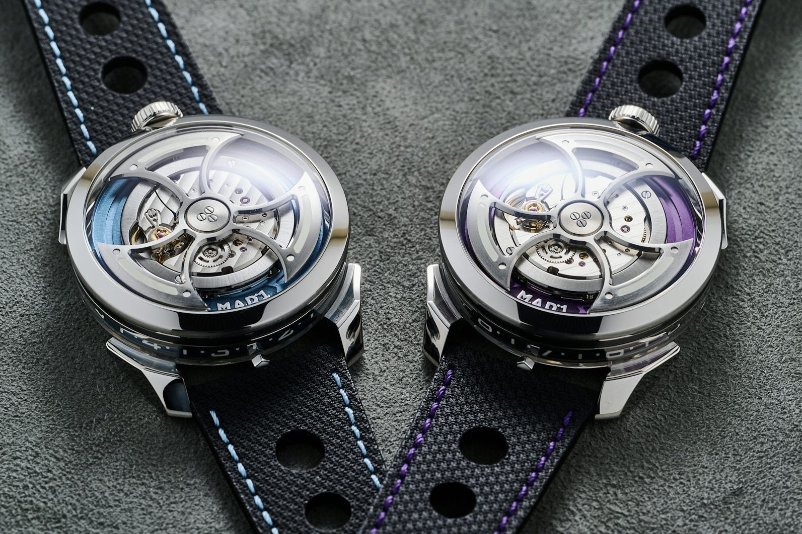 Cuoc raffle de gianh dong ho 3.400 USD ban gioi han hinh anh