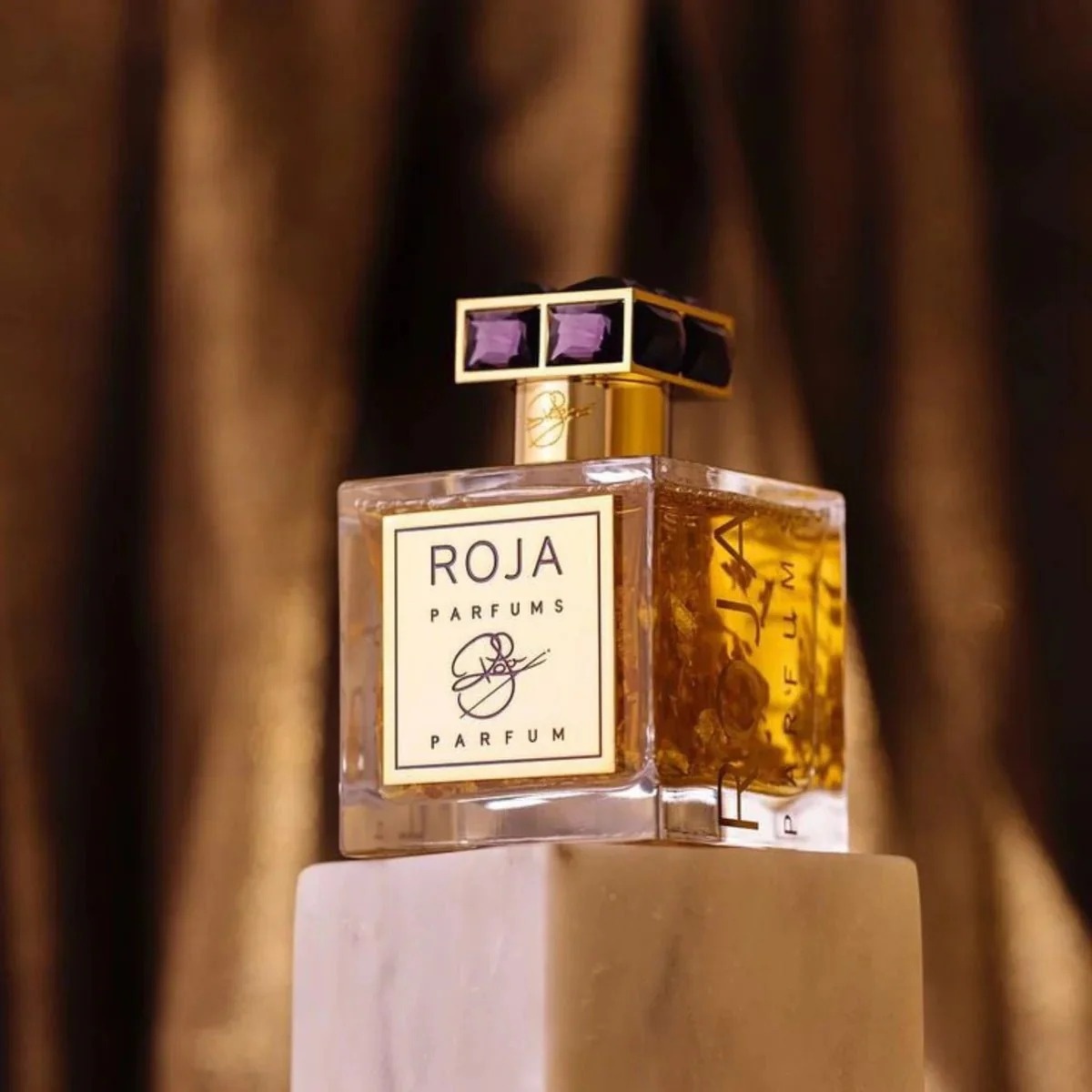 nuoc hoa xa xi,  nuoc hoa dat nhat,  Roja Haute Luxe,  Clive Christian,  Tom Ford,  nuoc hoa anh 3