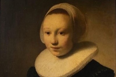 Buc tranh bi bo quen o gac xep co gia hon 1 trieu USD hinh anh