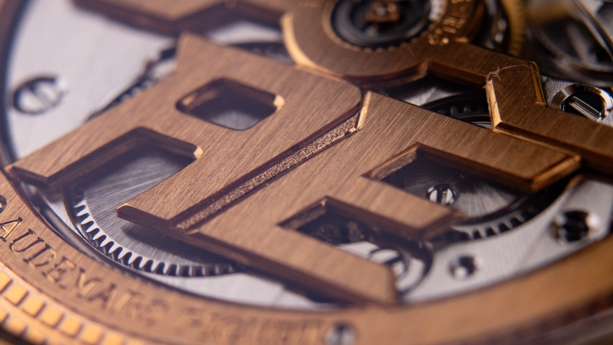 Audemars Piguet,  Audemars Piguet Royal Oak,  dong ho Bruno Mars,  Bruno Mars Audemars Piguet,  znews dong ho,  die with a smile,  the hooligans anh 2