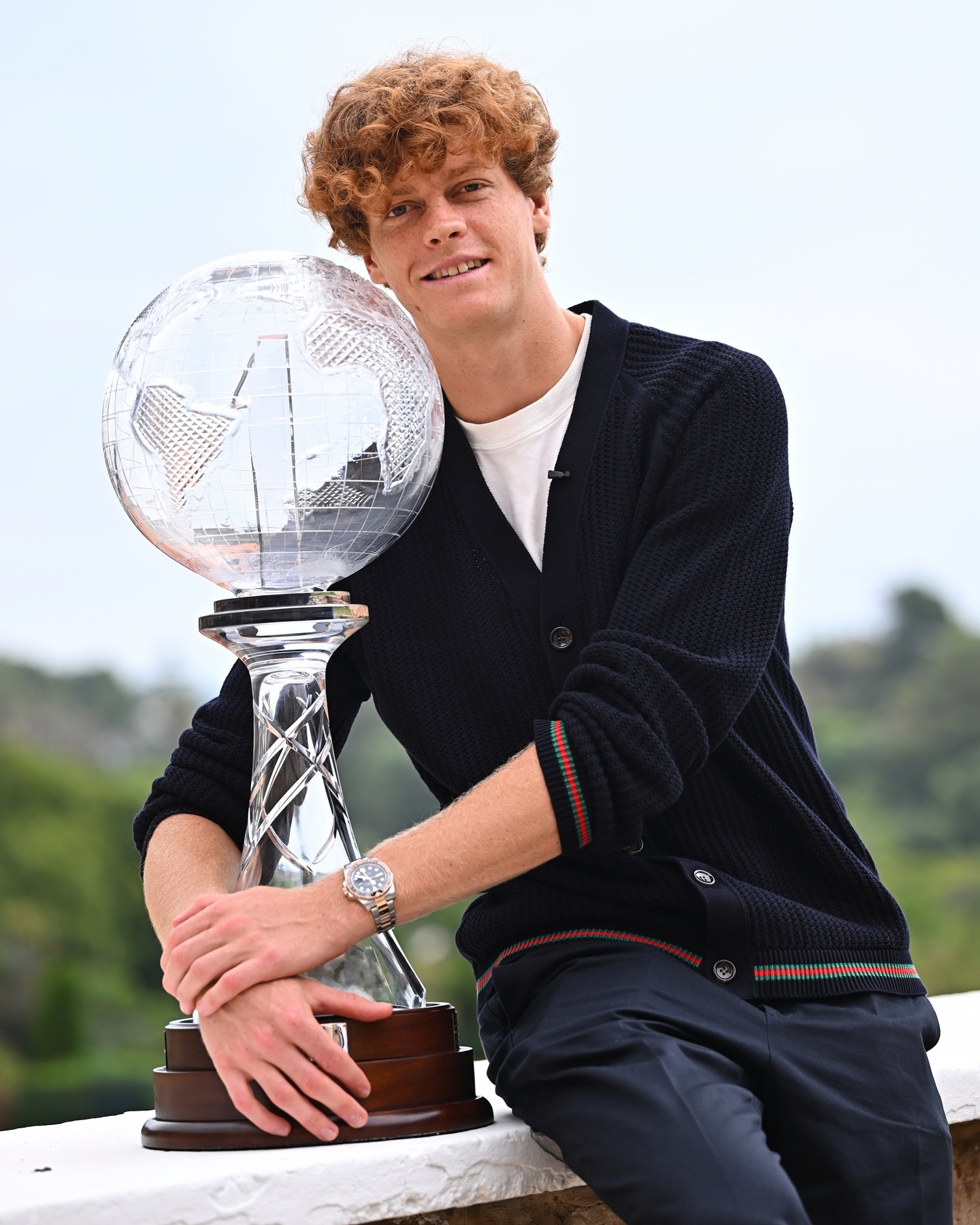 vô địch us open, Jannik Sinner là ai, Roger Federer, Serena Williams, Naomi Osaka, đồng hồ Audemars Piguet, đồng hồ Rolex, US Open 2024, znews đồng hồ, quần vợt mỹ mở rộng ảnh 2 vo dich us open, Jannik Sinner la ai, Roger Federer, Serena Williams, Naomi Osaka, dong ho Audemars Piguet, dong ho Rolex, US Open 2024, znews dong ho, quan vot my mo rong anh 2