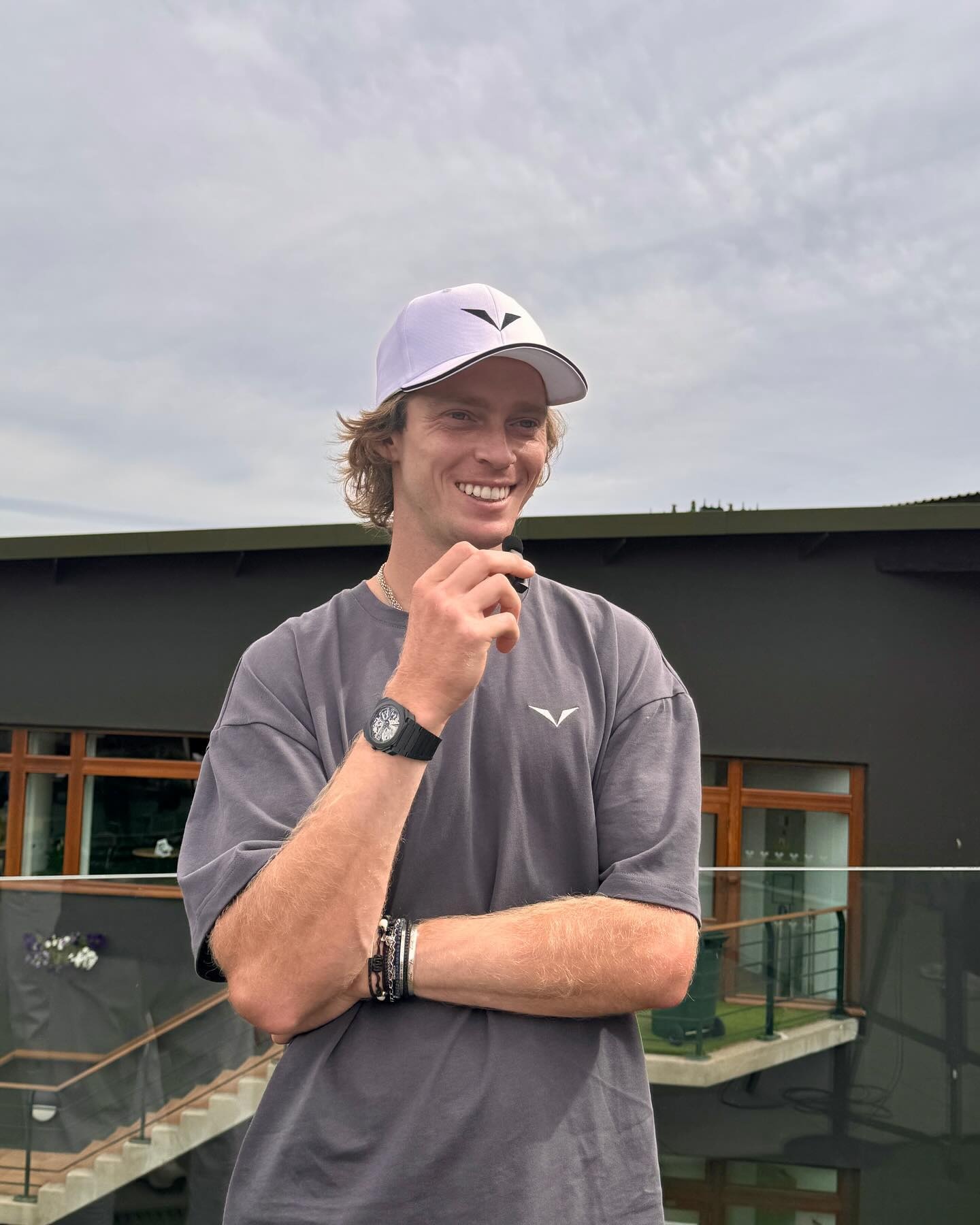 vô địch us open, Jannik Sinner là ai, Roger Federer, Serena Williams, Naomi Osaka, đồng hồ Audemars Piguet, đồng hồ Rolex, US Open 2024, znews đồng hồ, quần vợt mỹ mở rộng ảnh 10 vo dich us open, Jannik Sinner la ai, Roger Federer, Serena Williams, Naomi Osaka, dong ho Audemars Piguet, dong ho Rolex, US Open 2024, znews dong ho, quan vot my mo rong anh 10