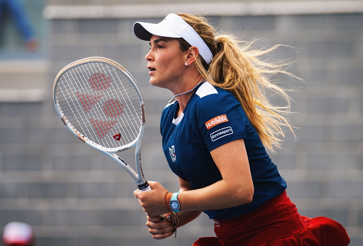 vo dich us open,  Jannik Sinner la ai,  Roger Federer,  Serena Williams,  Naomi Osaka,  dong ho Audemars Piguet,  dong ho Rolex,  US Open 2024,  znews dong ho, quan vot my mo rong anh 16