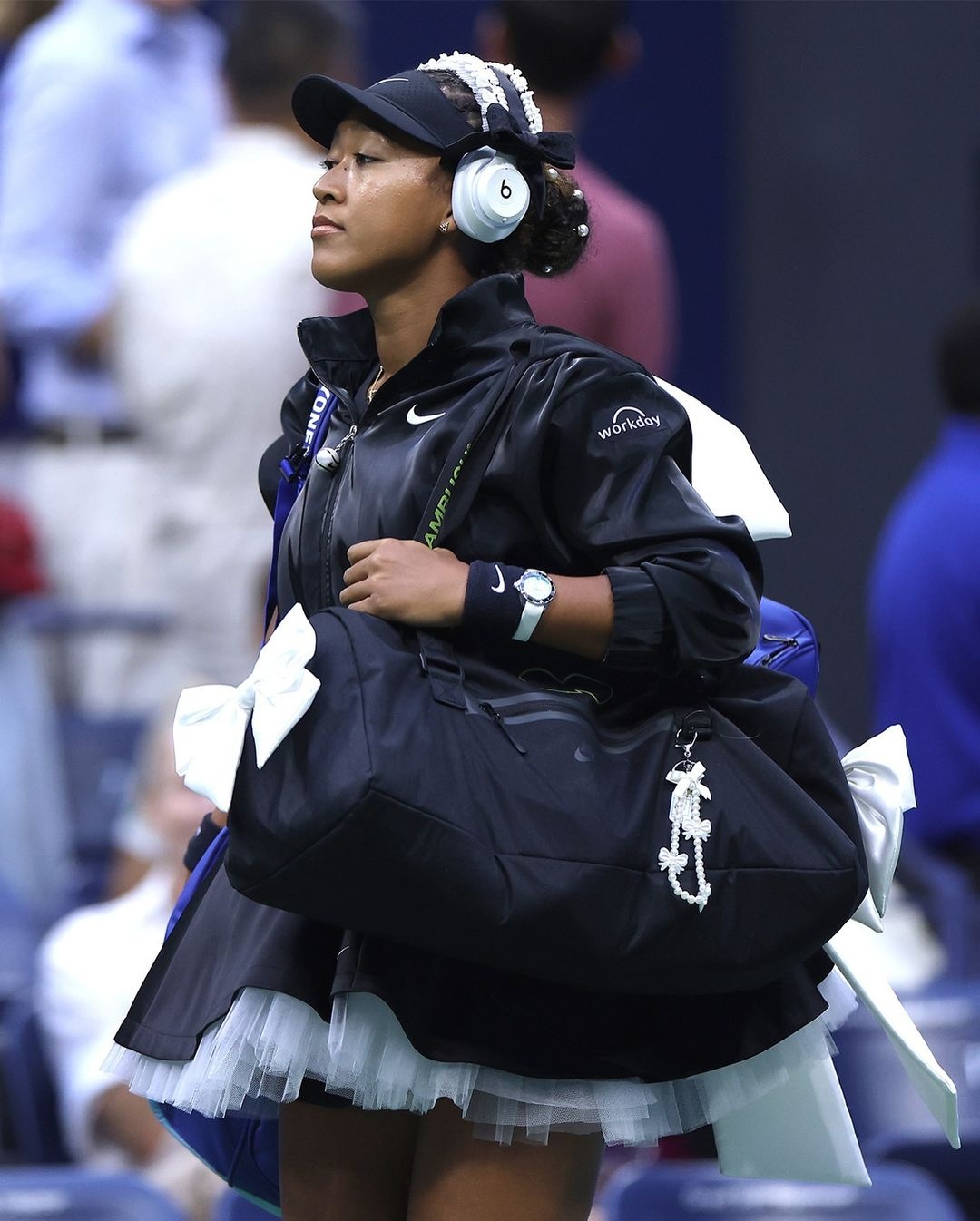 vô địch us open, Jannik Sinner là ai, Roger Federer, Serena Williams, Naomi Osaka, đồng hồ Audemars Piguet, đồng hồ Rolex, US Open 2024, znews đồng hồ, quần vợt mỹ mở rộng ảnh 4 vo dich us open, Jannik Sinner la ai, Roger Federer, Serena Williams, Naomi Osaka, dong ho Audemars Piguet, dong ho Rolex, US Open 2024, znews dong ho, quan vot my mo rong anh 4