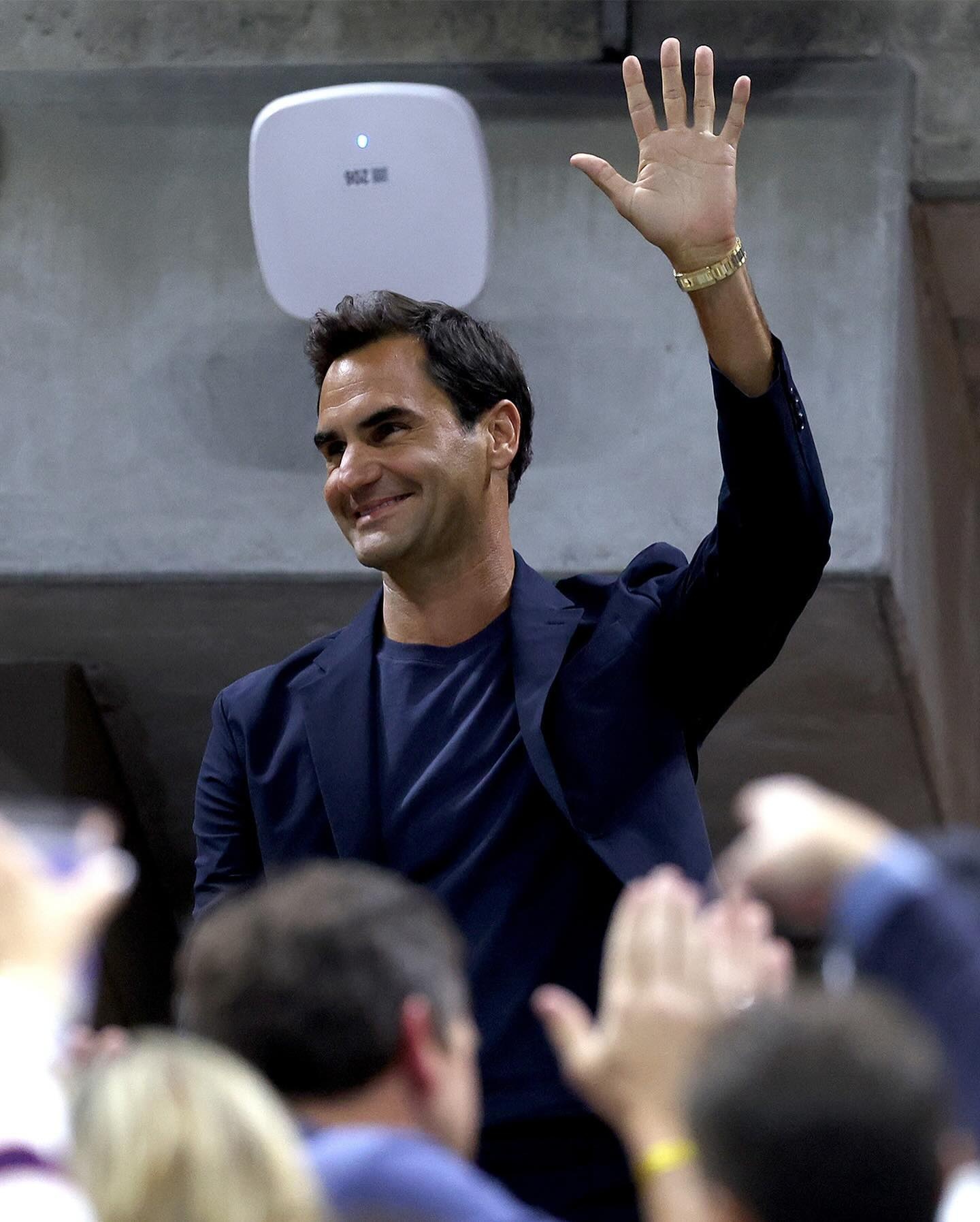 vô địch us open, Jannik Sinner là ai, Roger Federer, Serena Williams, Naomi Osaka, đồng hồ Audemars Piguet, đồng hồ Rolex, US Open 2024, znews đồng hồ, quần vợt mỹ mở rộng ảnh 7 vo dich us open, Jannik Sinner la ai, Roger Federer, Serena Williams, Naomi Osaka, dong ho Audemars Piguet, dong ho Rolex, US Open 2024, znews dong ho, quan vot my mo rong anh 7