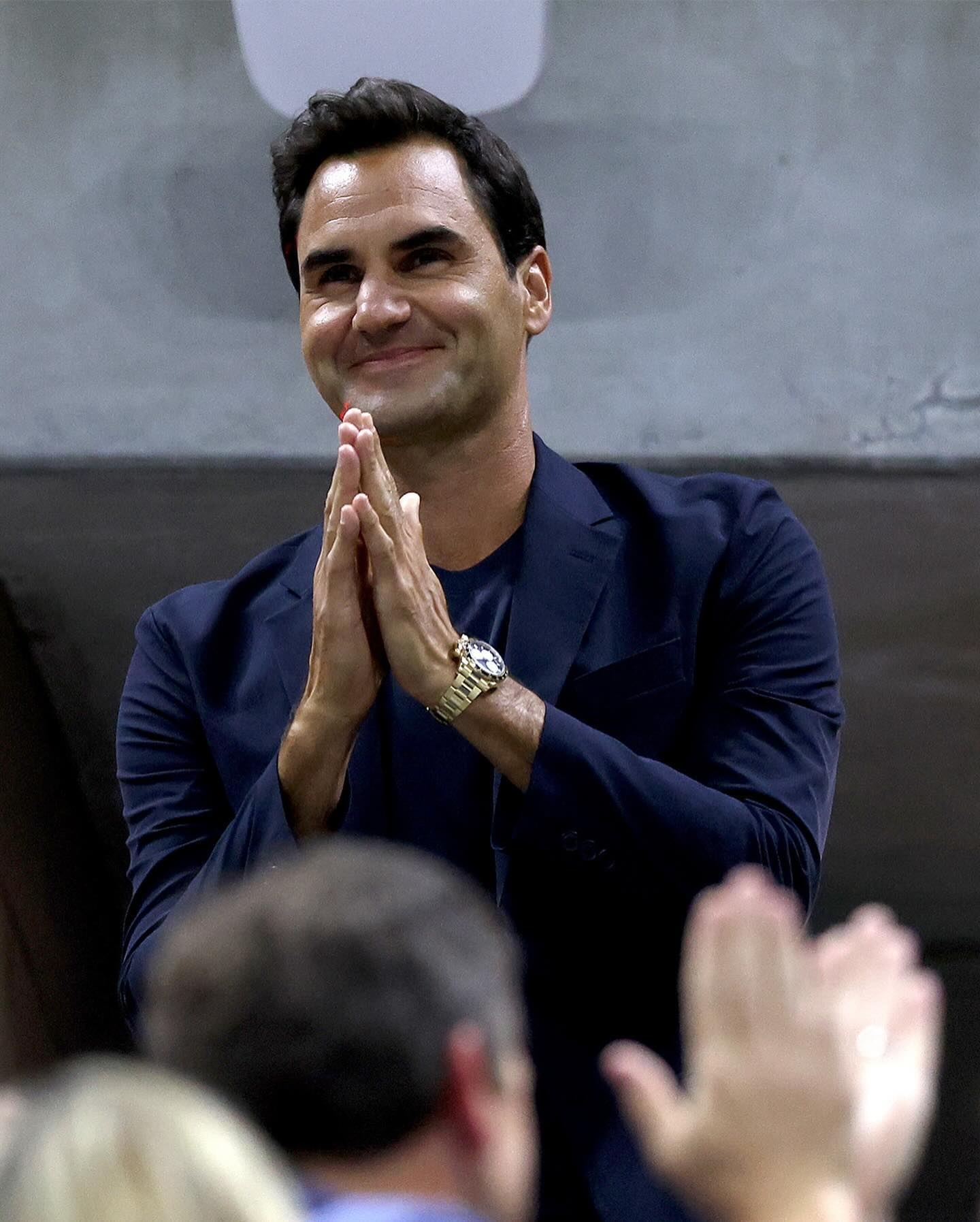 vô địch us open, Jannik Sinner là ai, Roger Federer, Serena Williams, Naomi Osaka, đồng hồ Audemars Piguet, đồng hồ Rolex, US Open 2024, znews đồng hồ, quần vợt mỹ mở rộng ảnh 6 vo dich us open, Jannik Sinner la ai, Roger Federer, Serena Williams, Naomi Osaka, dong ho Audemars Piguet, dong ho Rolex, US Open 2024, znews dong ho, quan vot my mo rong anh 6