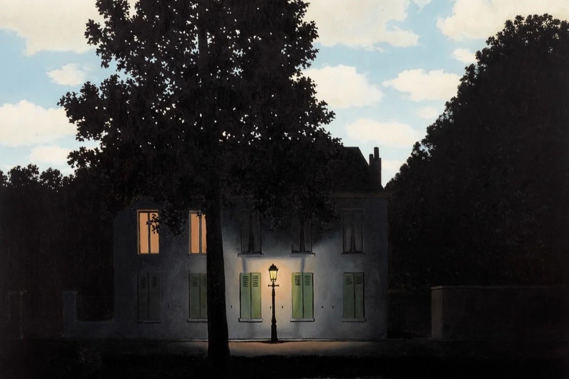 Du doan 95 trieu USD cho buc tranh hiem sap len san dau gia hinh anh