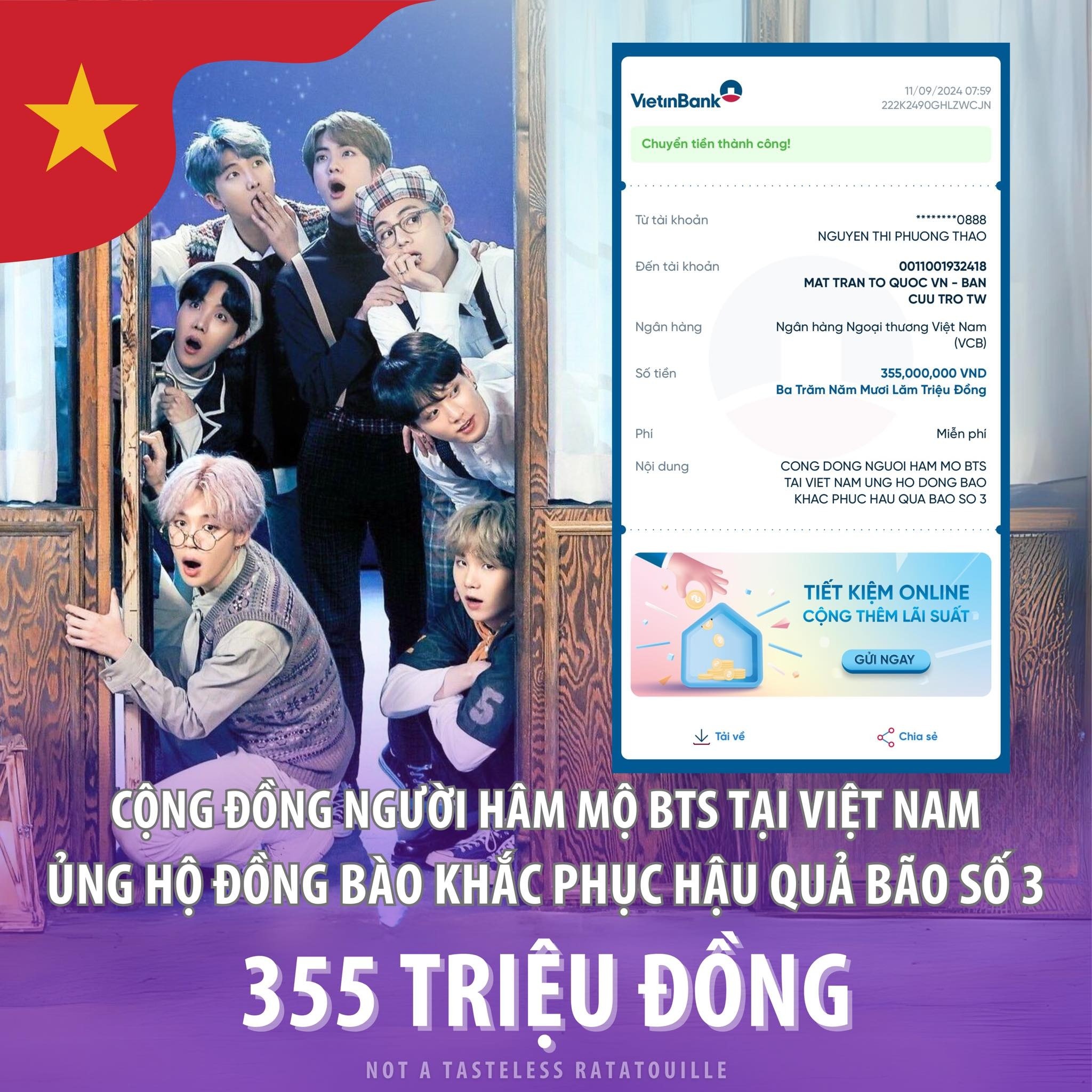 toni kroos,  fan kpop viet nam,  fan bts viet nam,  EXO,  BTS,  Chanyeol EXO,  quan tri vien fanpage,  ha noi mua lu, thiet hai bao so 3 anh 2