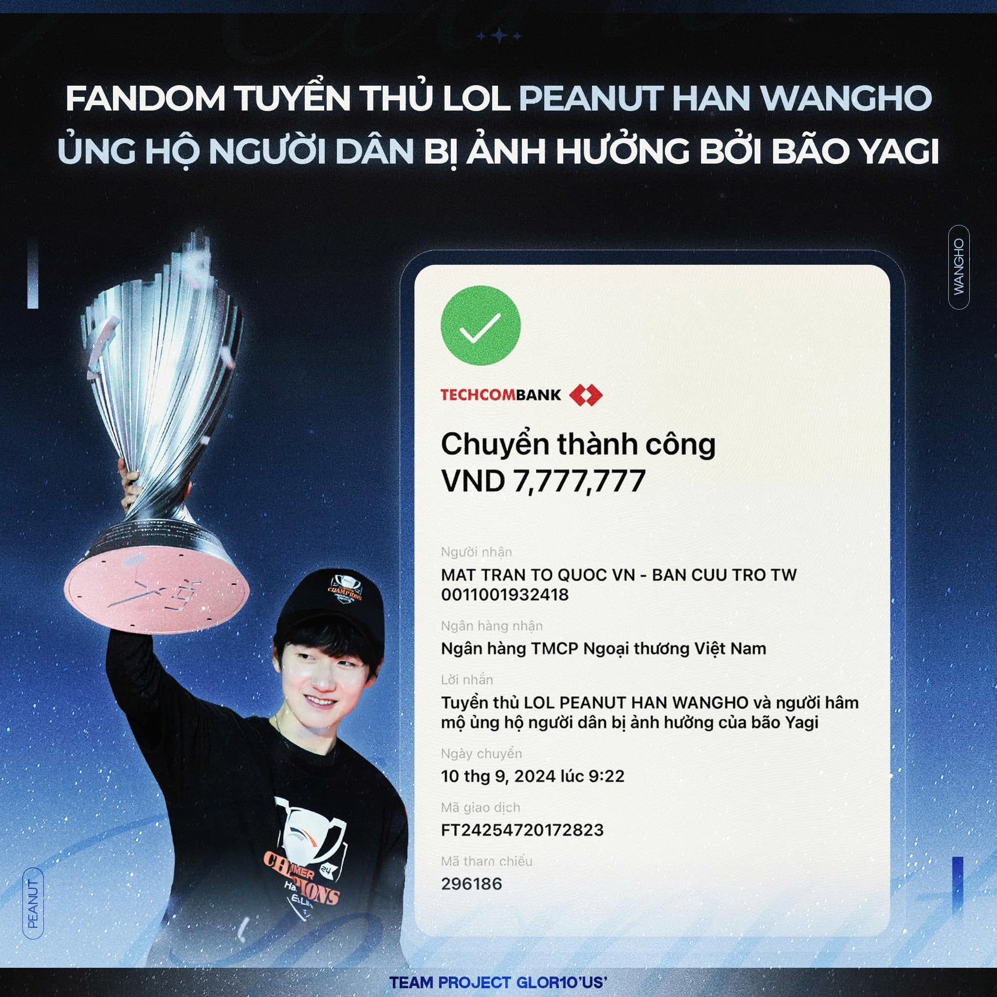 toni kroos,  fan kpop viet nam,  fan bts viet nam,  EXO,  BTS,  Chanyeol EXO,  quan tri vien fanpage,  ha noi mua lu, thiet hai bao so 3 anh 4