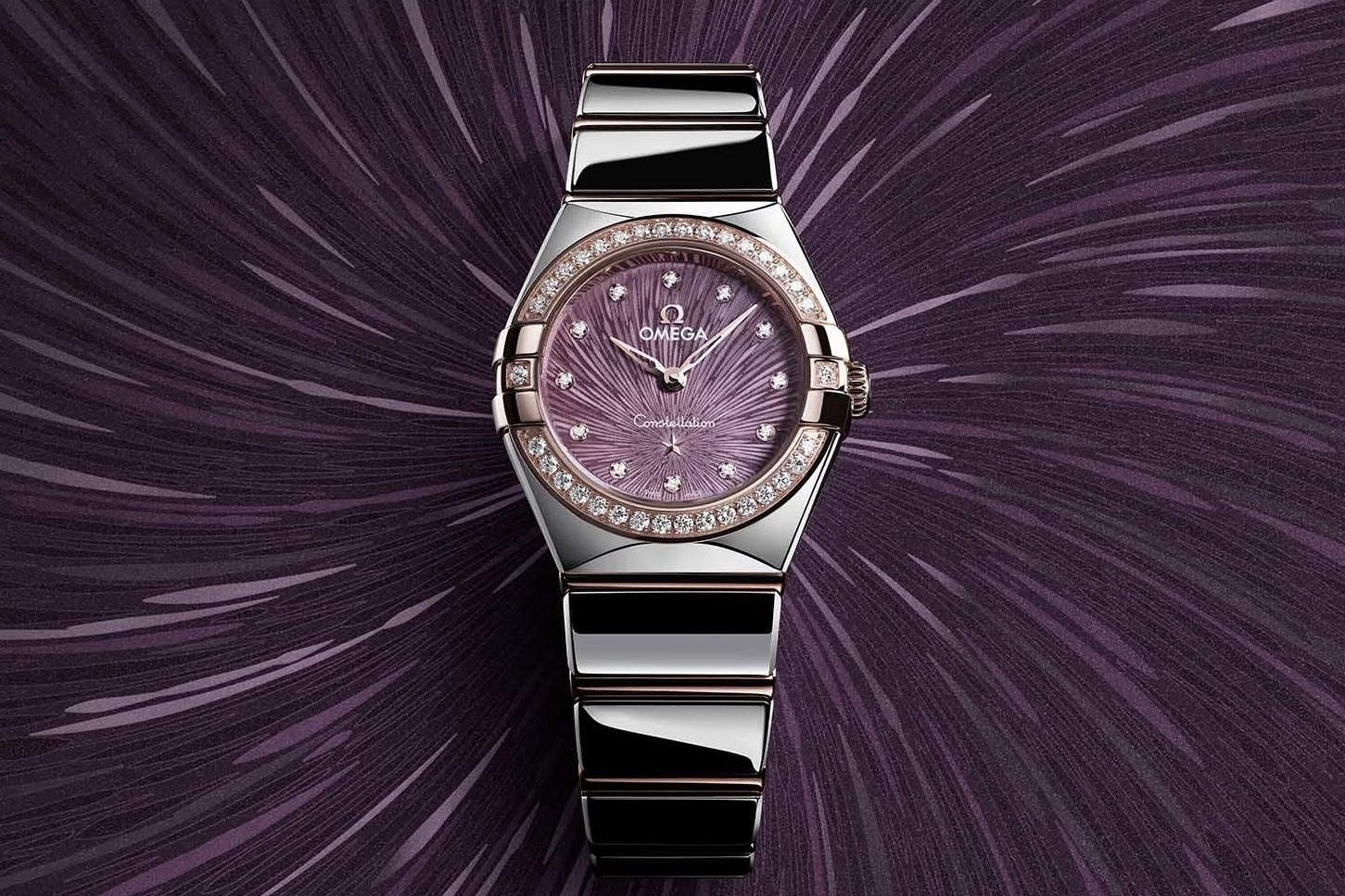 Seiko gay tranh cai ve gia, Ulysse Nardin tung mau Gumball 3000 hinh anh