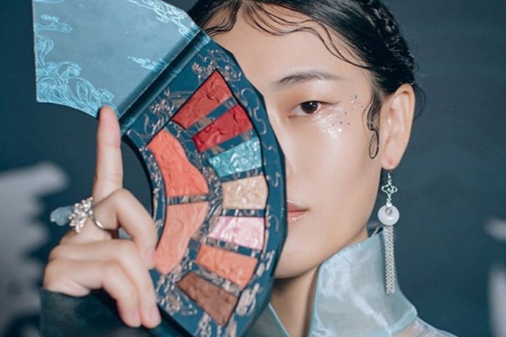 Cac ong lon Shiseido, Sephora 'duoi suc' o Trung Quoc hinh anh