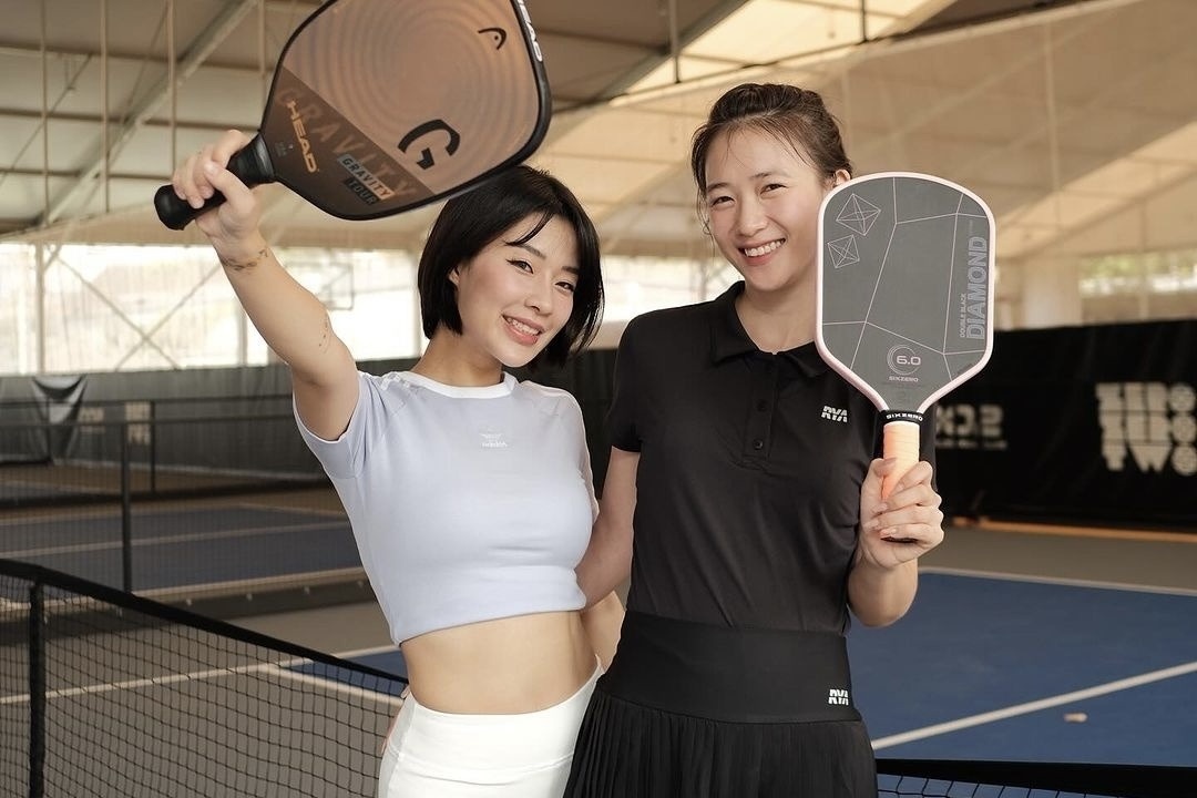 pickleball,  bo mon pickleball,  dung cu pickleball,  znews pickleball,  mua do pickleball,  smartchoice znews anh 1