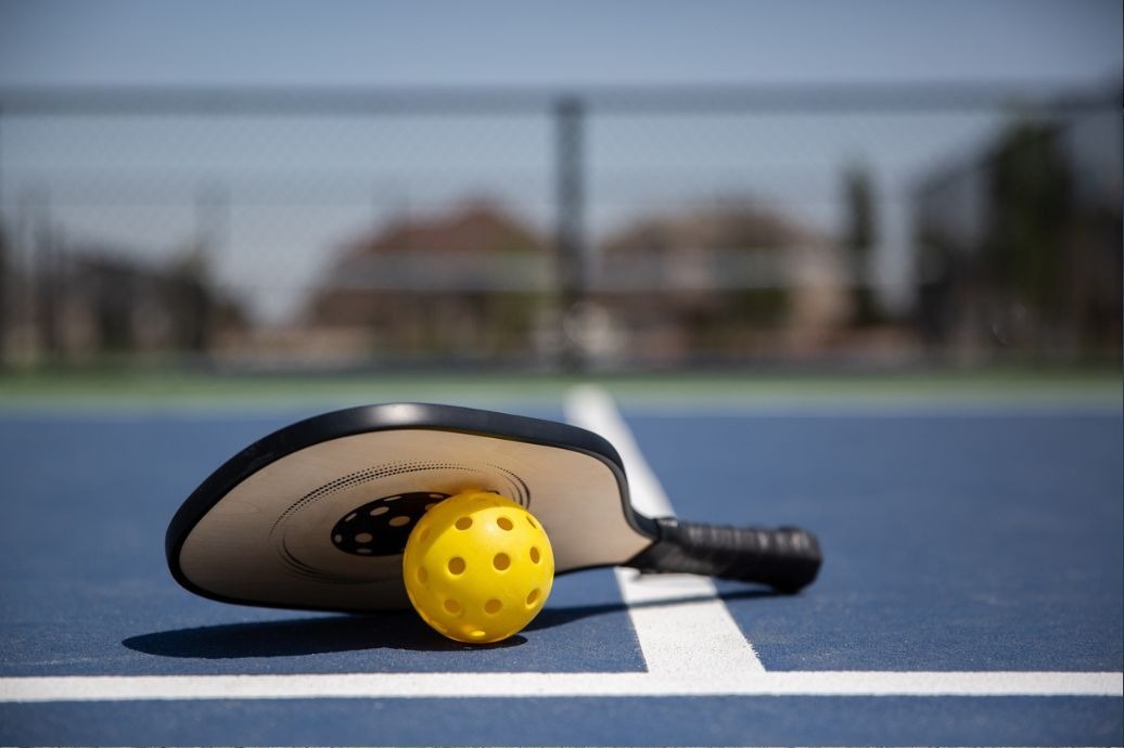 pickleball,  bo mon pickleball,  dung cu pickleball,  znews pickleball,  mua do pickleball,  smartchoice znews anh 6