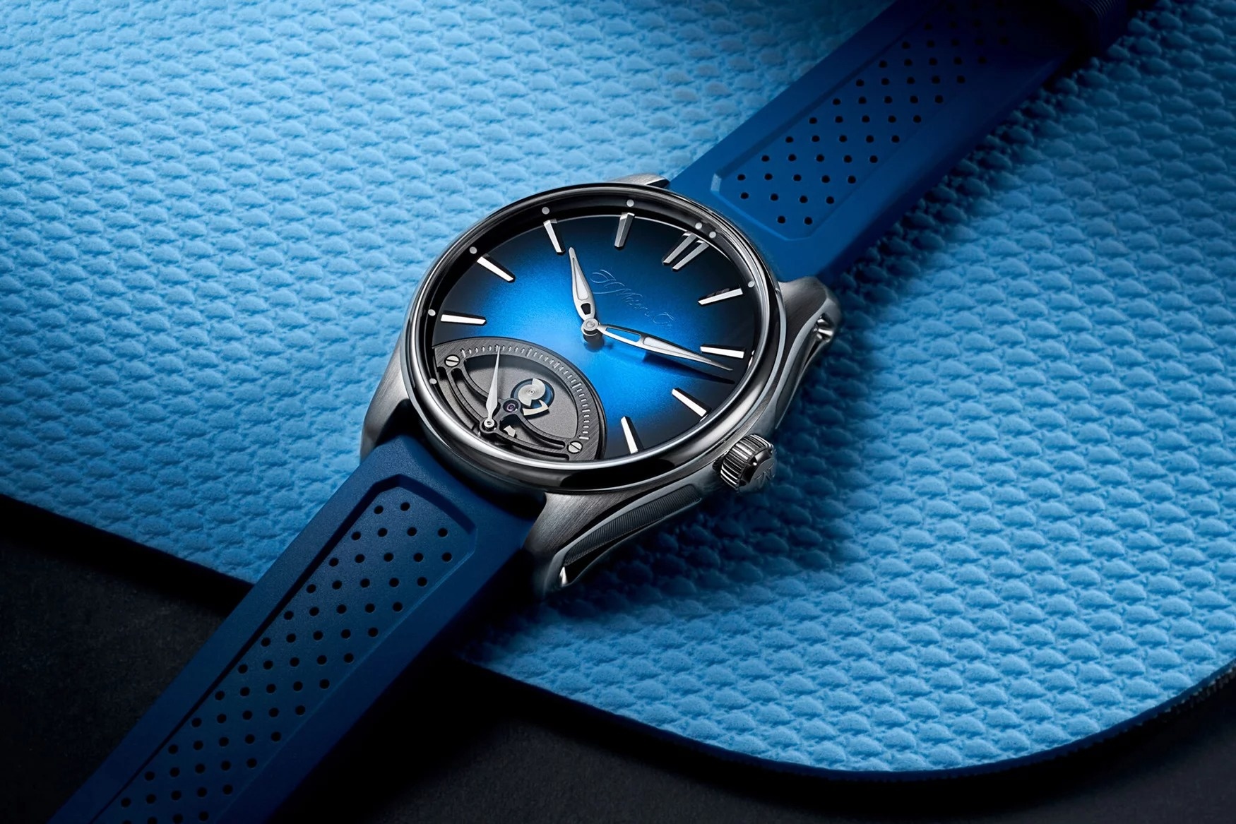 Đồng hồ Hermès