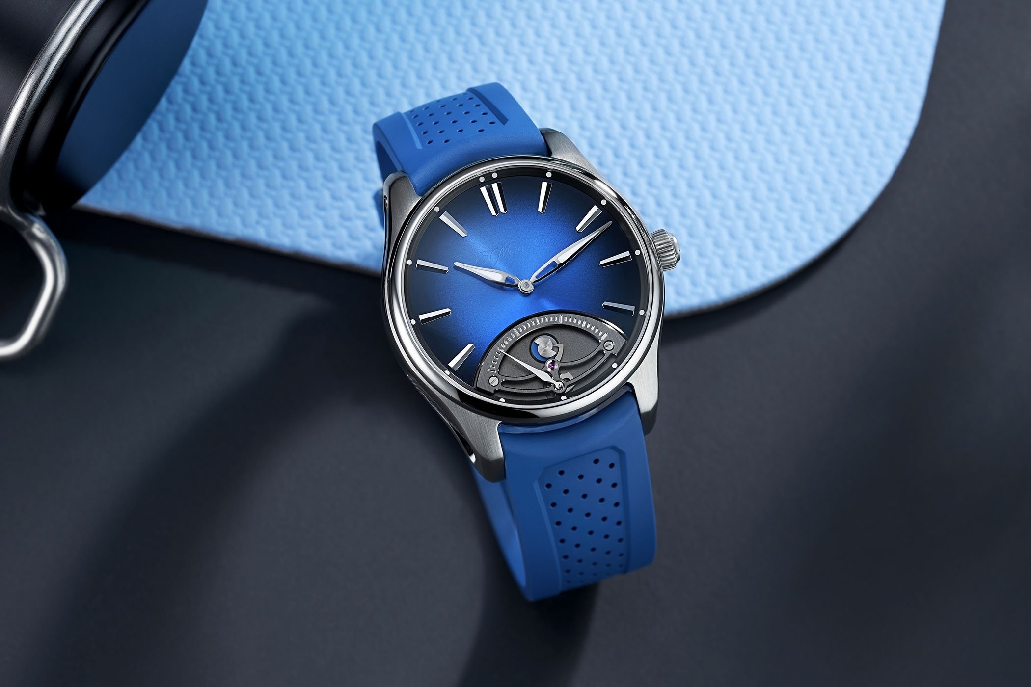 Đồng hồ Hermès