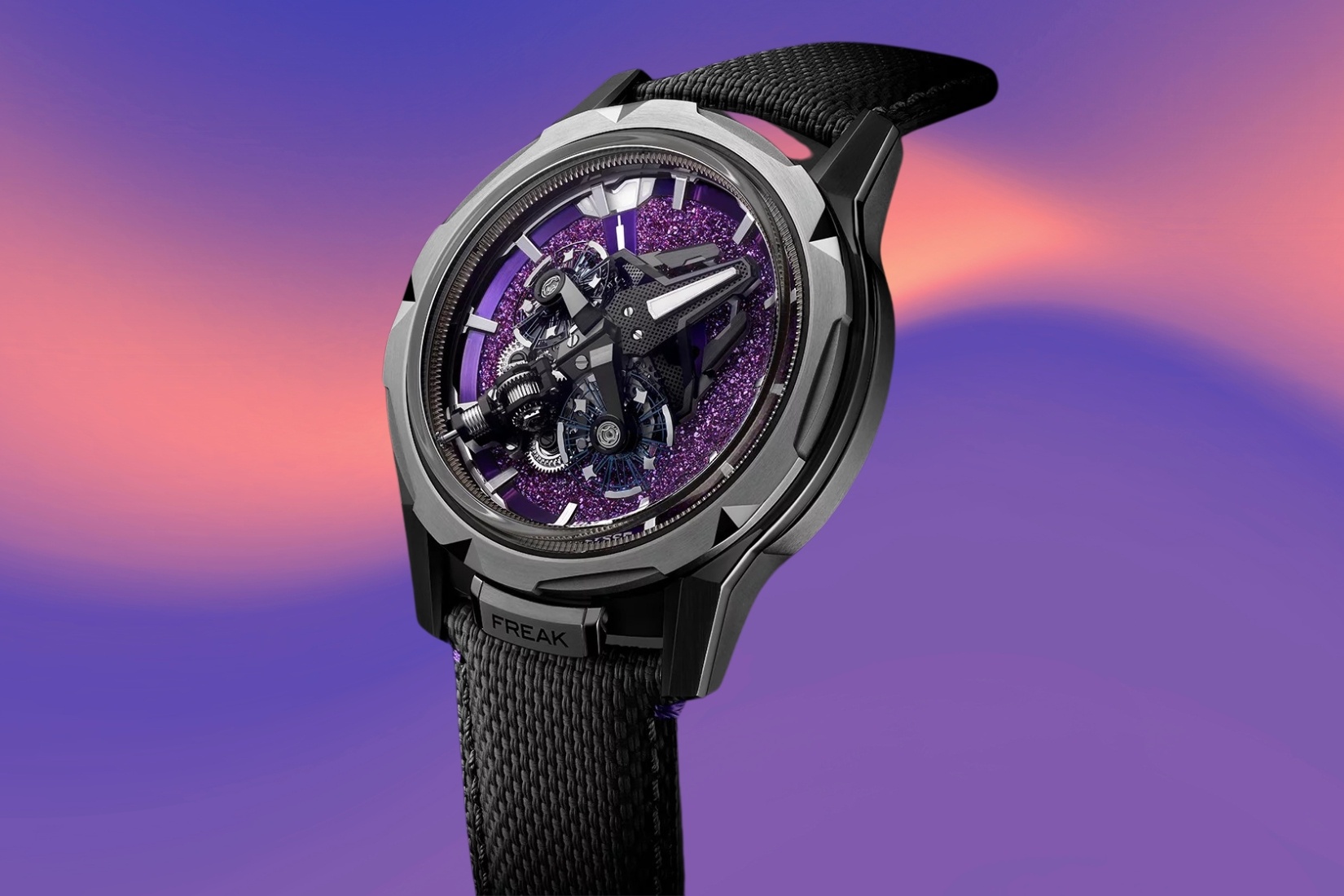 Đồng hồ Hermès