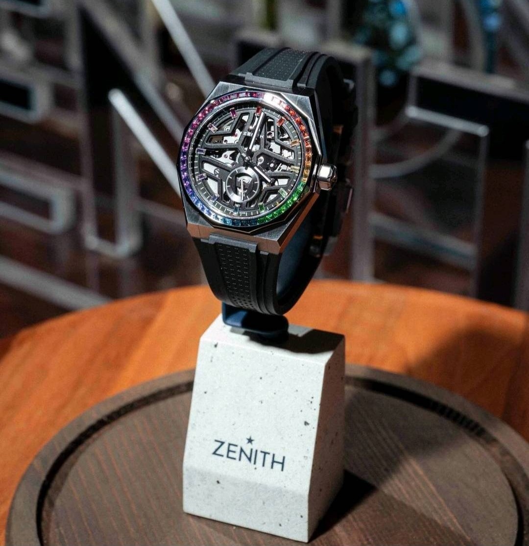 Đồng hồ Hermès