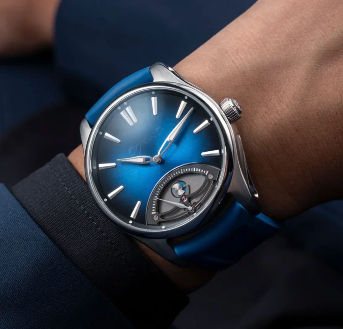 Đồng hồ Hermès