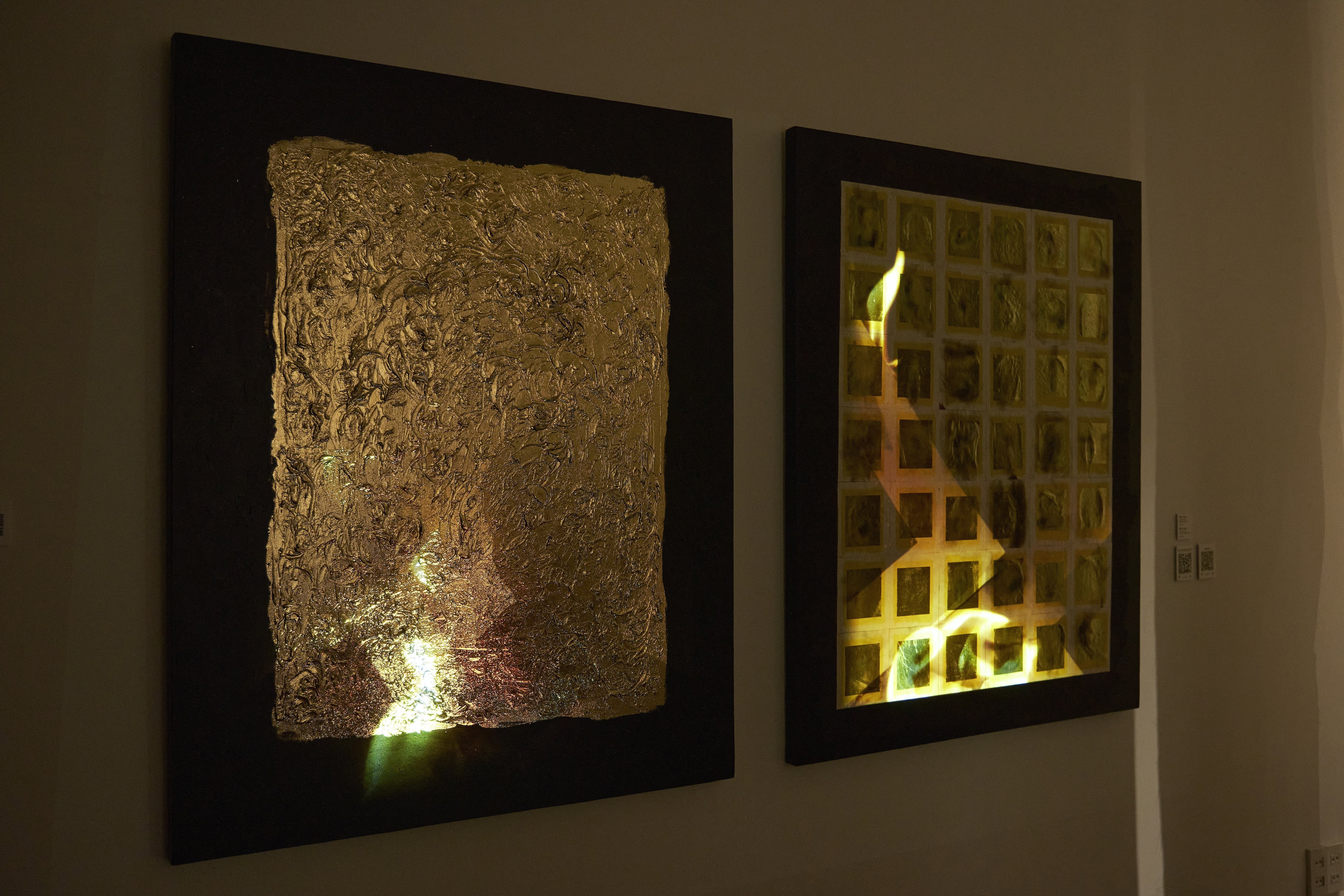 znews nghệ thuật, triển lãm 1 x 2, Nguyễn Ngọc Tuấn, triết lý phương đông, âm dương tương sinh ảnh 10 znews nghe thuat, trien lam 1 x 2, Nguyen Ngoc Tuan, triet ly phuong dong, am duong tuong sinh anh 10