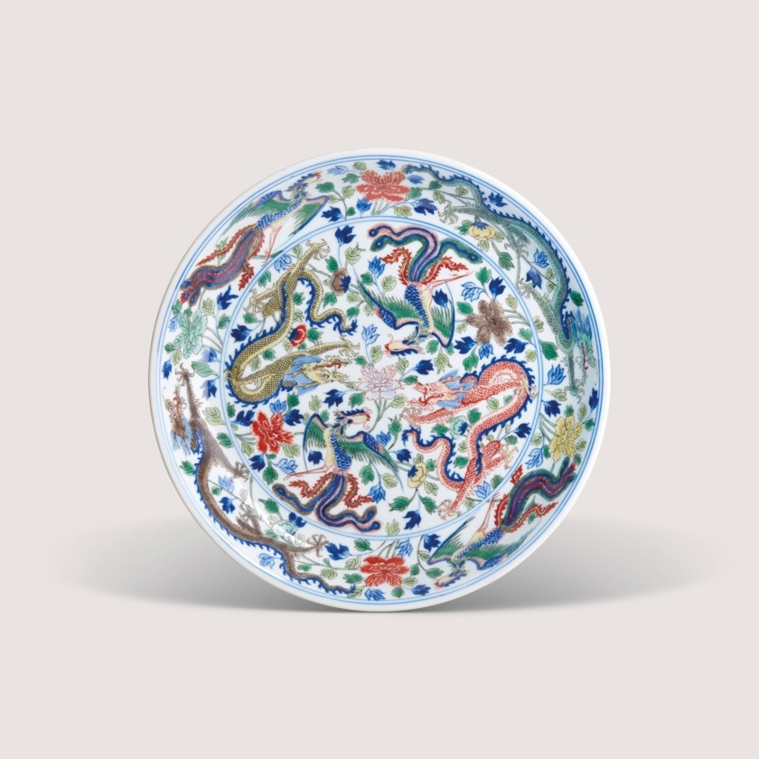 nhà sưu tập, Au Bak Ling, Christie's Hong Kong, gốm sứ Trung Hoa ảnh 6 nha suu tap, Au Bak Ling, Christie's Hong Kong, gom su Trung Hoa anh 6