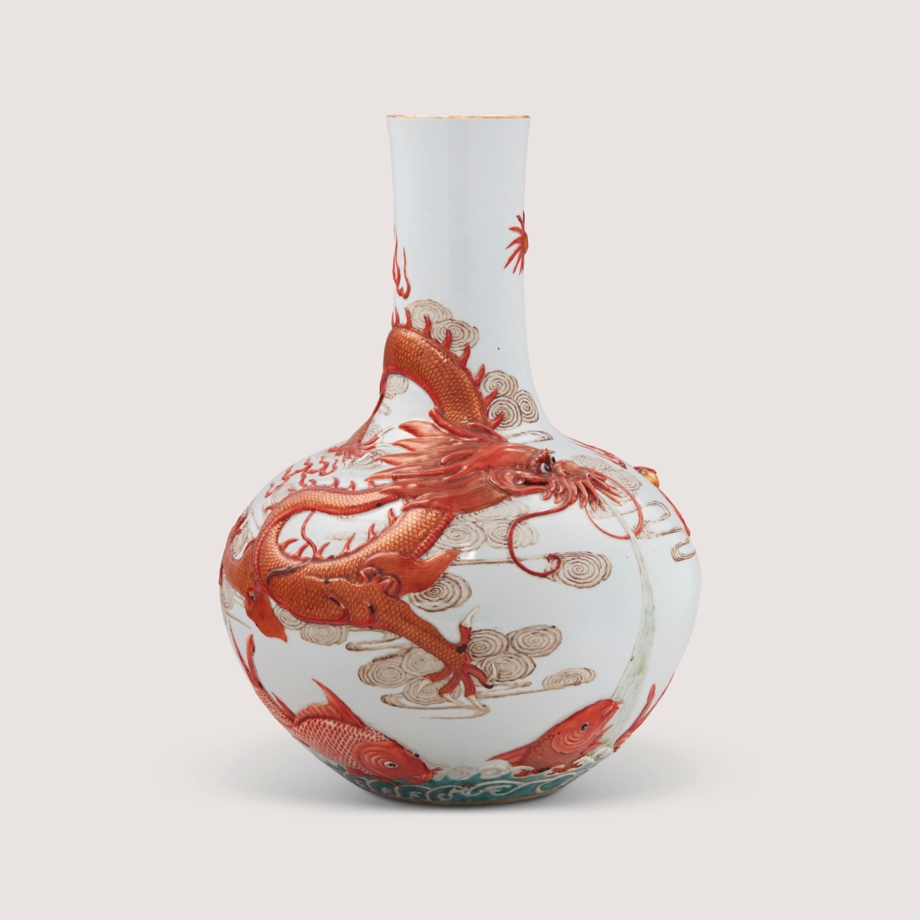 nhà sưu tập, Au Bak Ling, Christie's Hong Kong, gốm sứ Trung Hoa ảnh 5 nha suu tap, Au Bak Ling, Christie's Hong Kong, gom su Trung Hoa anh 5