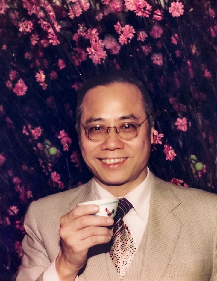 nha suu tap,  Au Bak Ling,  Christie's Hong Kong,  gom su Trung Hoa anh 1