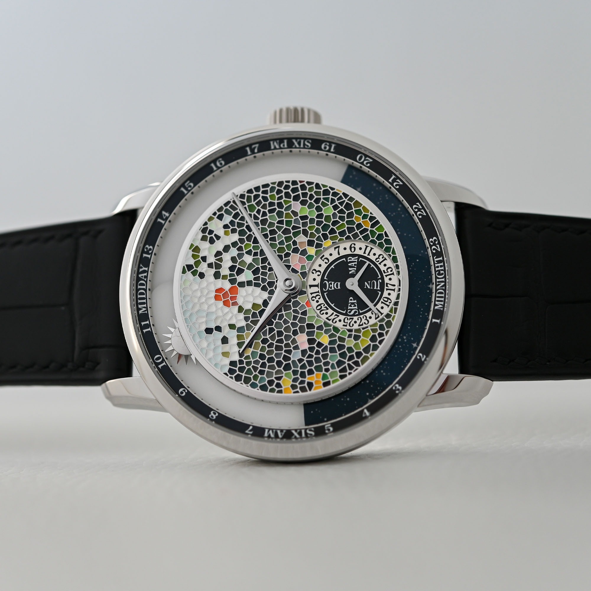 On Wrist znews,  đồng hồ tuần,  Patek Philippe,  Patek Philippe Cubitus,  BST Cubitus,  đồng hồ Cubitus ảnh 5 On Wrist znews,  dong ho tuan,  Patek Philippe,  Patek Philippe Cubitus,  BST Cubitus,  dong ho Cubitus anh 5